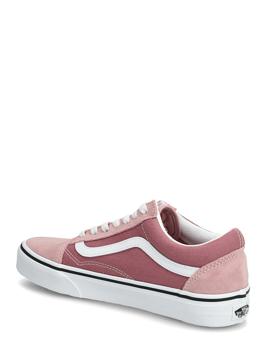 VANS - Old Skool - low top sneakers - dusky rose - 2