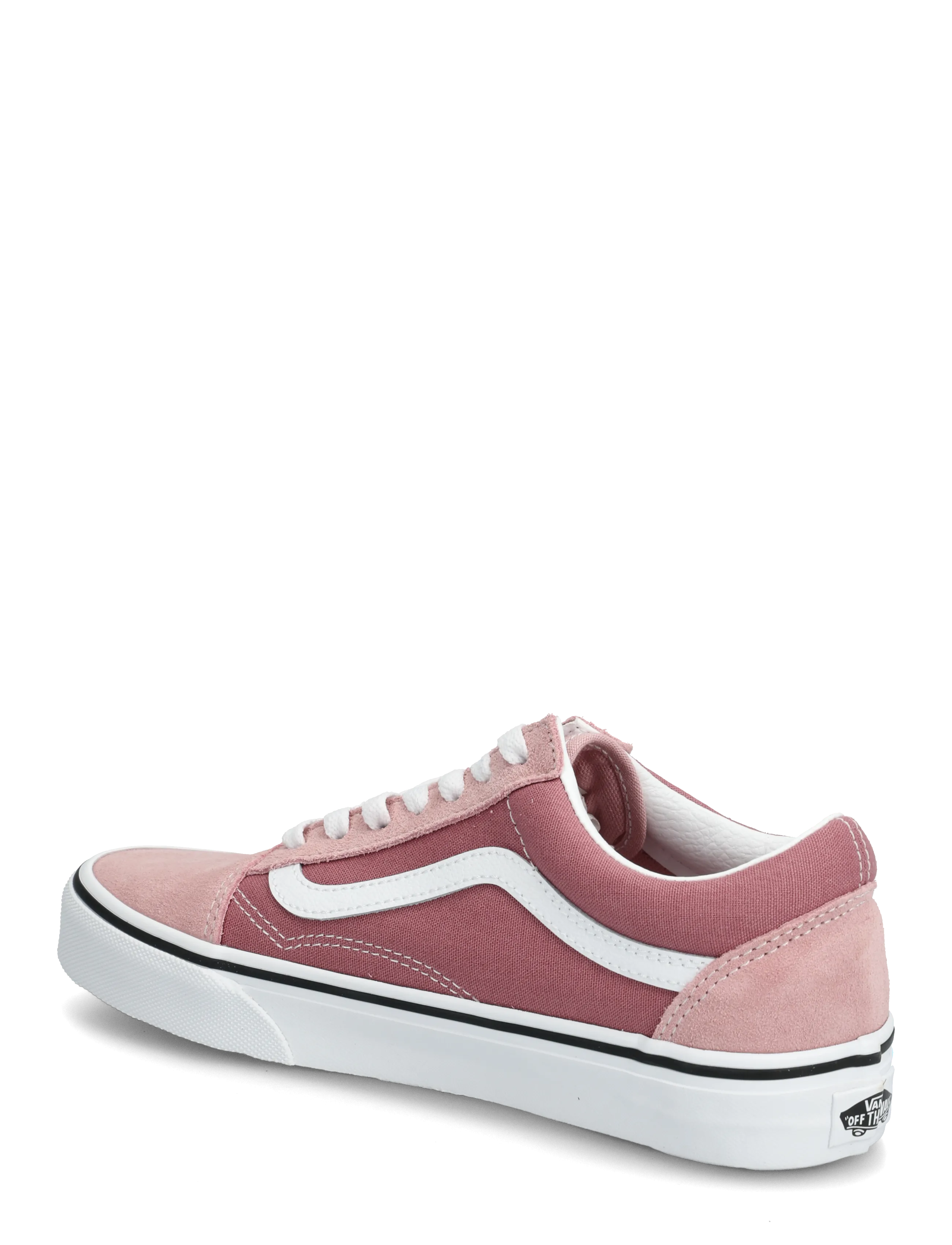VANS - Old Skool - kõrge säärega tossud - dusky rose - 2