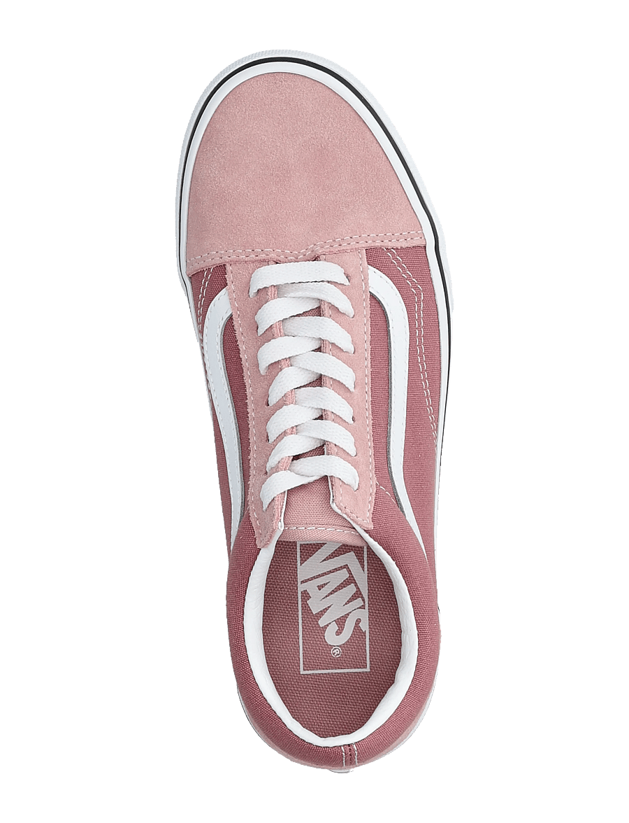 VANS - Old Skool - low top sneakers - dusky rose - 3