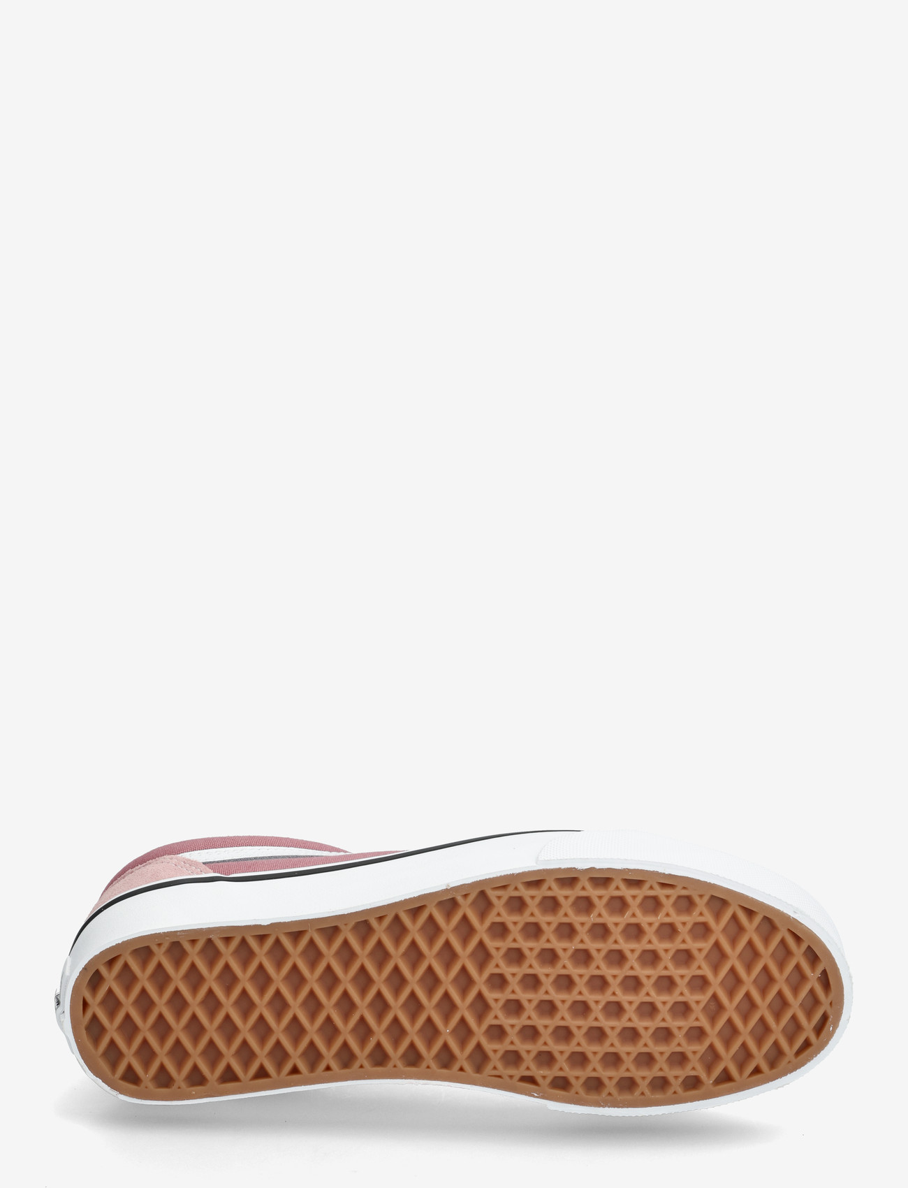 VANS - Old Skool - lave sneakers - dusky rose - 4