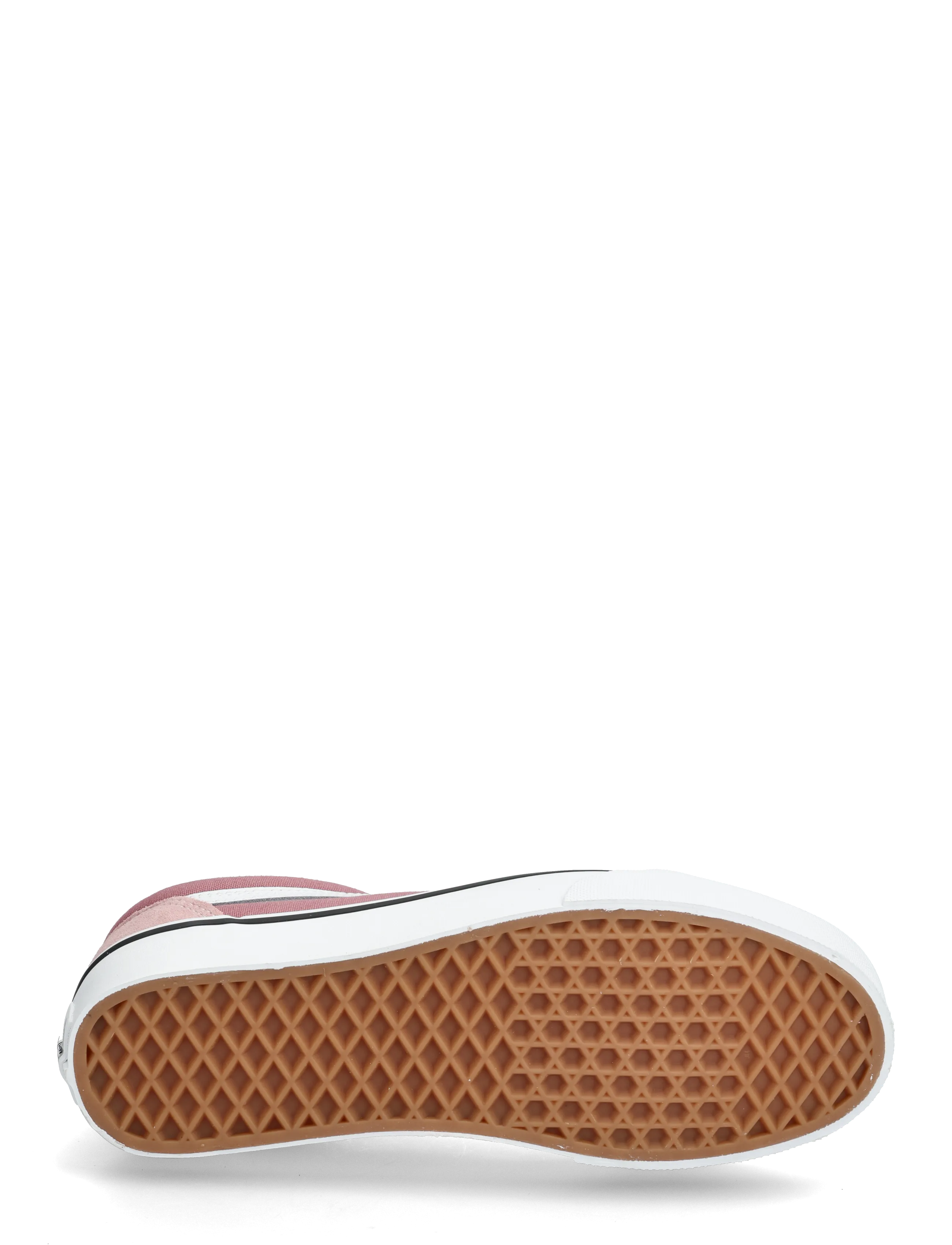 VANS - Old Skool - low top sneakers - dusky rose - 4
