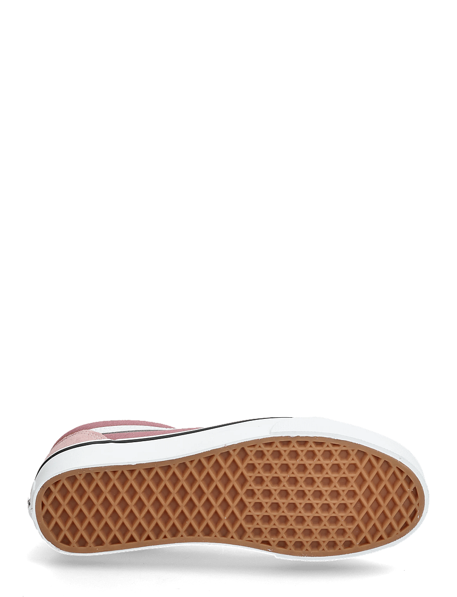 VANS - Old Skool - low top sneakers - dusky rose - 4