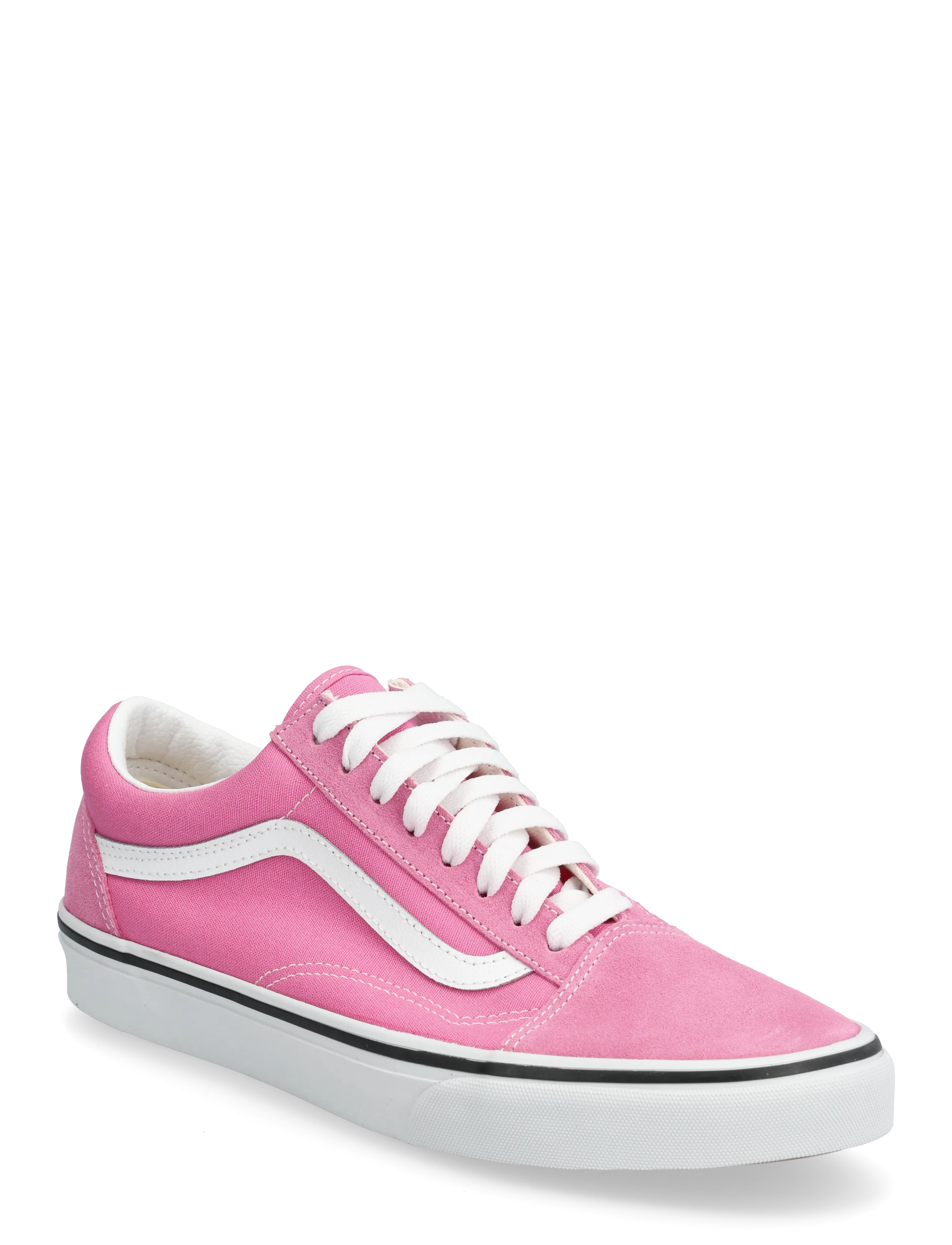 VANS Old Skool, Mænd, Old Skool Sneakers, Pink, Str: 38