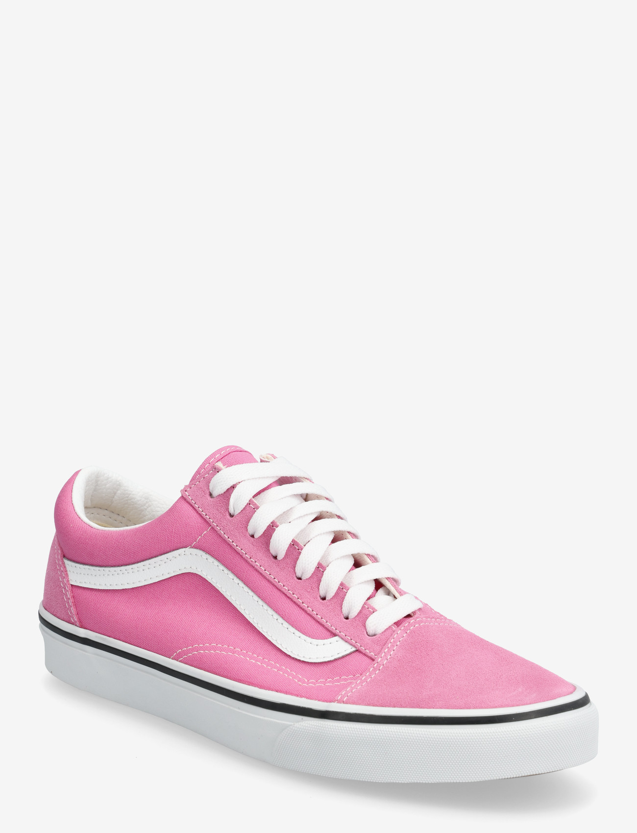 VANS - Old Skool - kõrge säärega tossud - pink fizz - 0