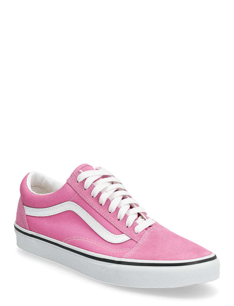 VANS - Old Skool - låga sneakers - pink fizz - 0