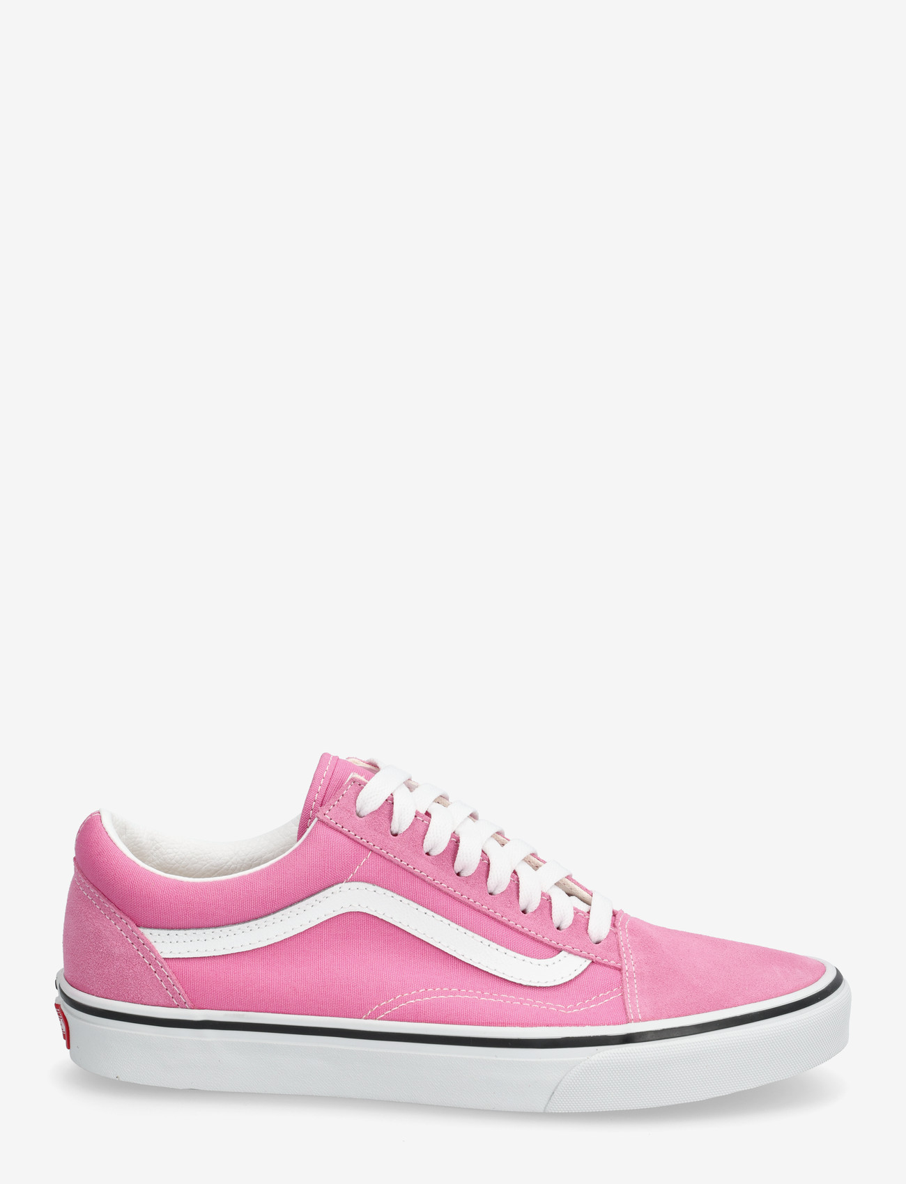 VANS - Old Skool - kõrge säärega tossud - pink fizz - 1