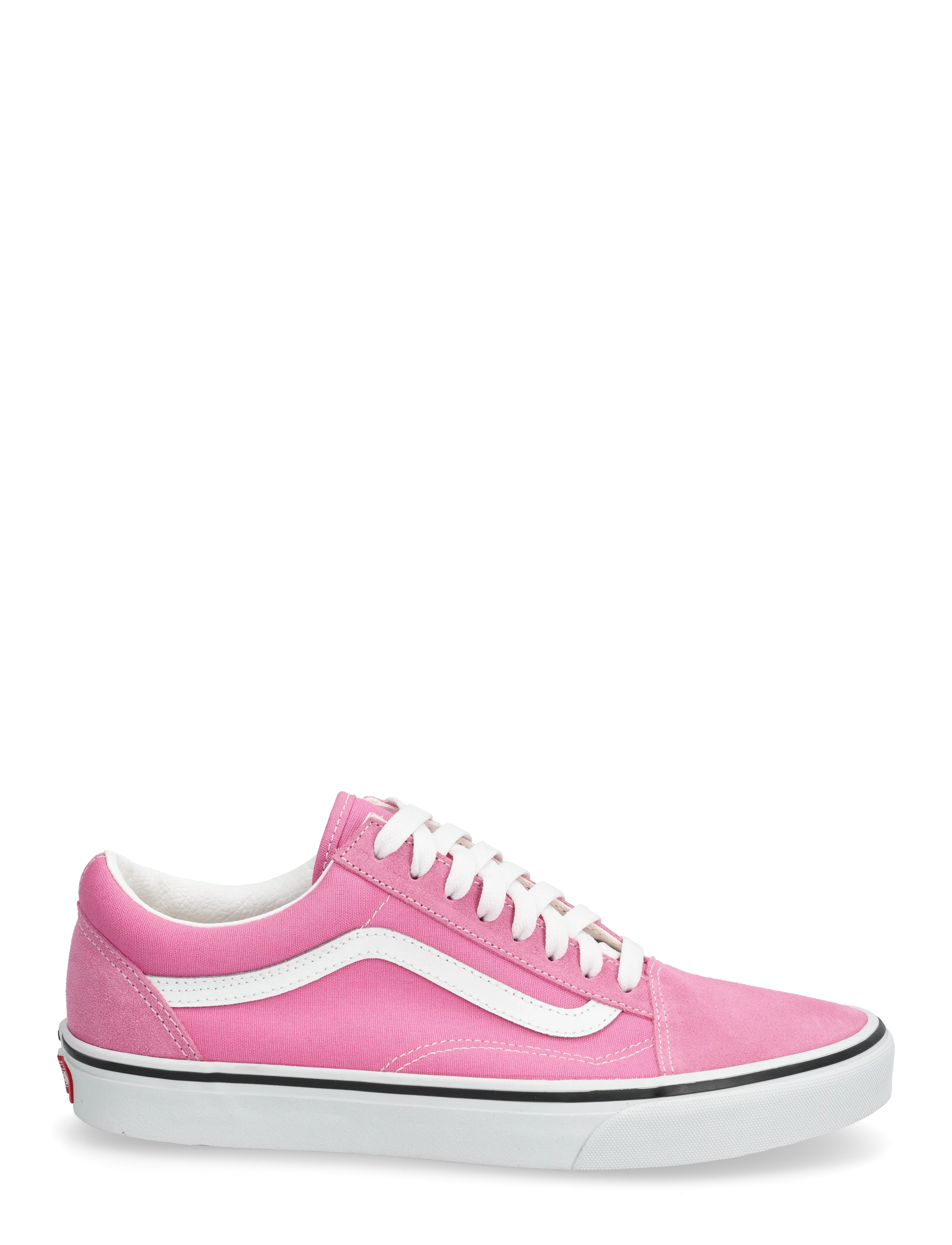 VANS - Old Skool - kõrge säärega tossud - pink fizz - 1