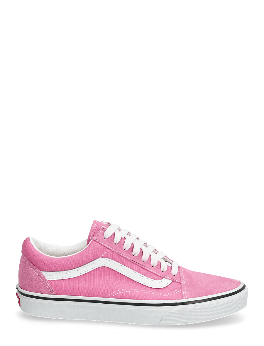 VANS - Old Skool - låga sneakers - pink fizz - 1