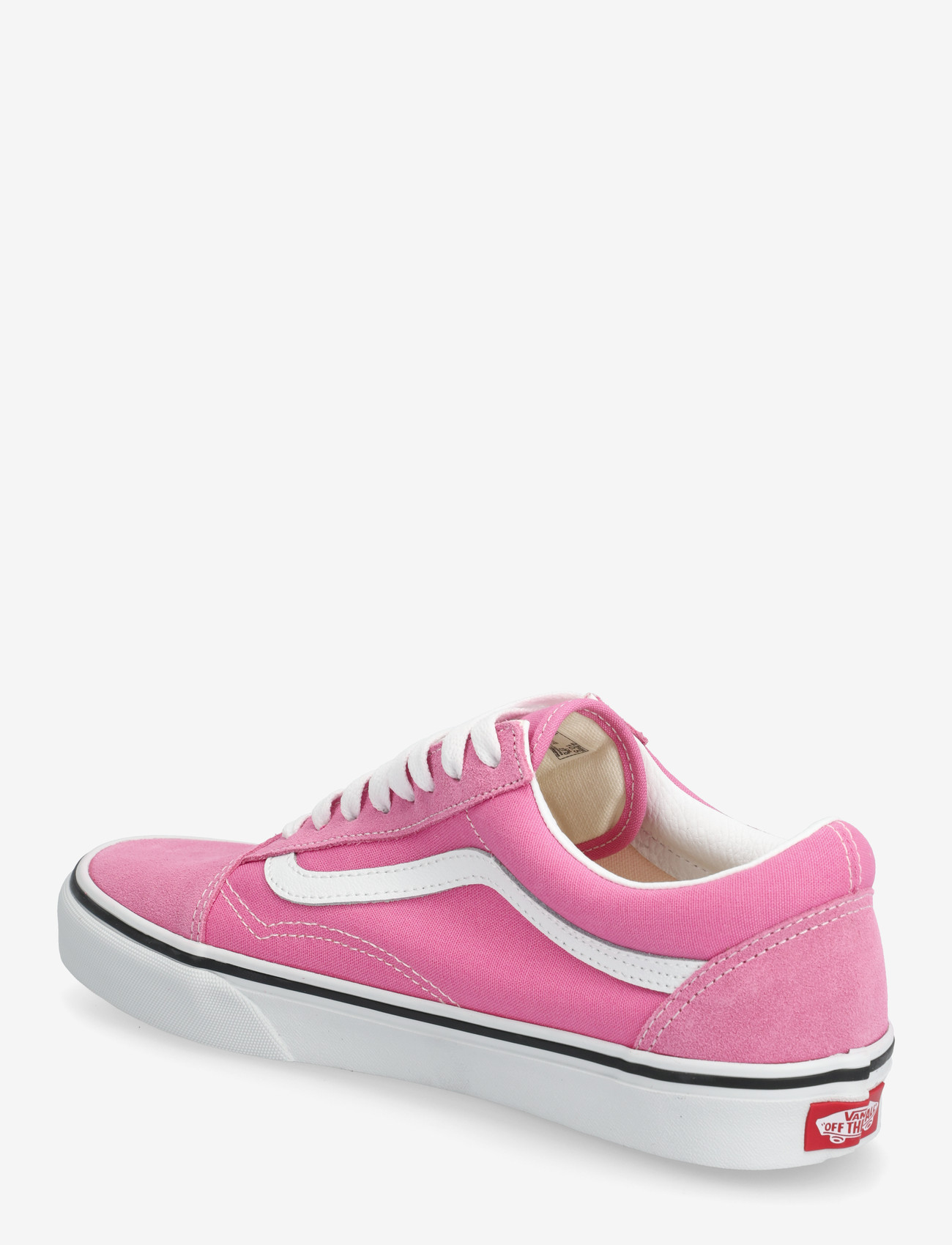 VANS - Old Skool - kõrge säärega tossud - pink fizz - 2