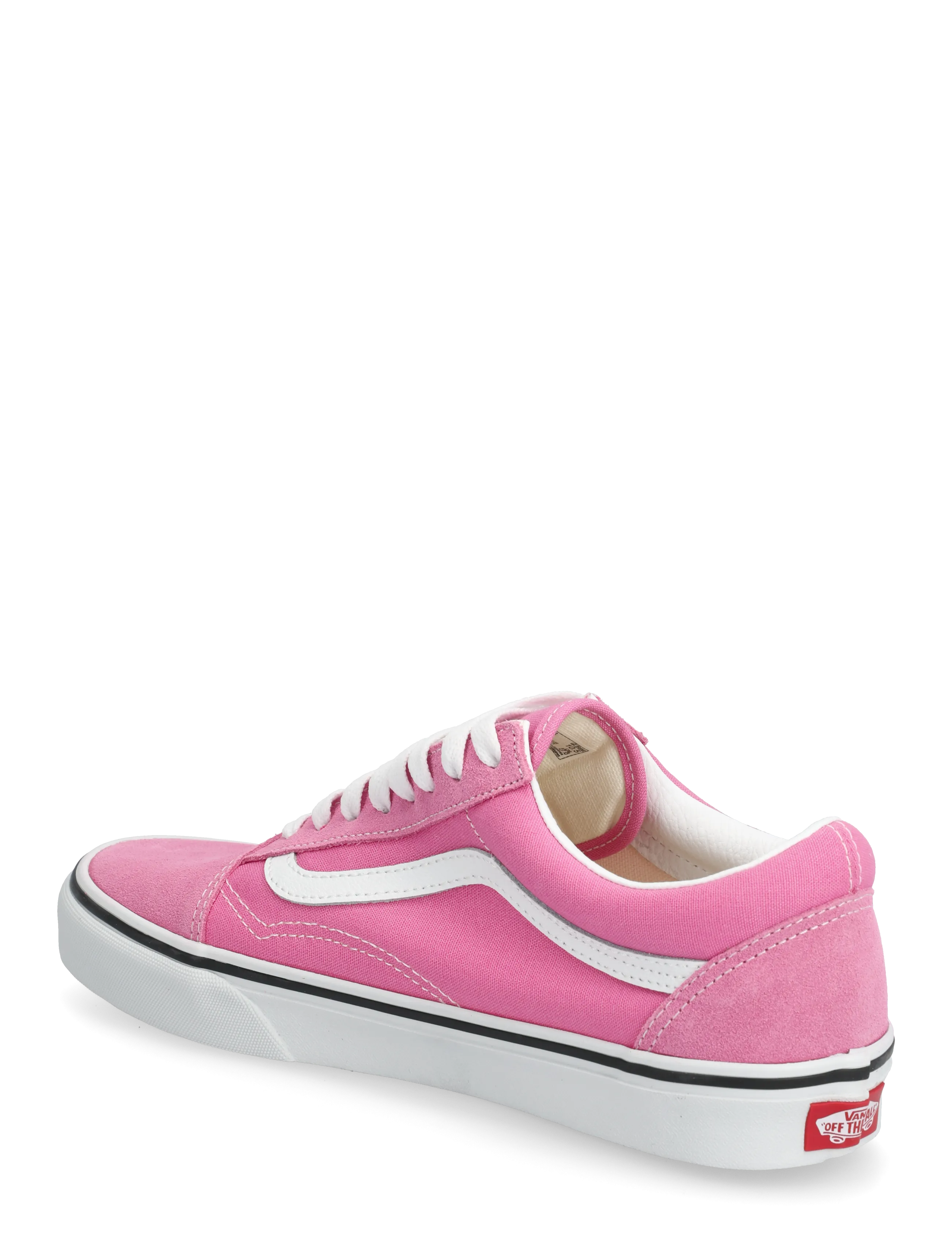 VANS - Old Skool - kõrge säärega tossud - pink fizz - 2