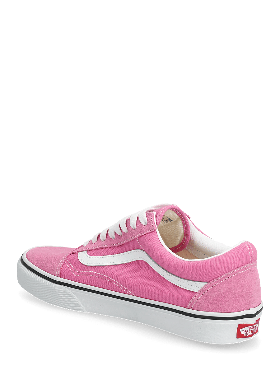VANS - Old Skool - låga sneakers - pink fizz - 2