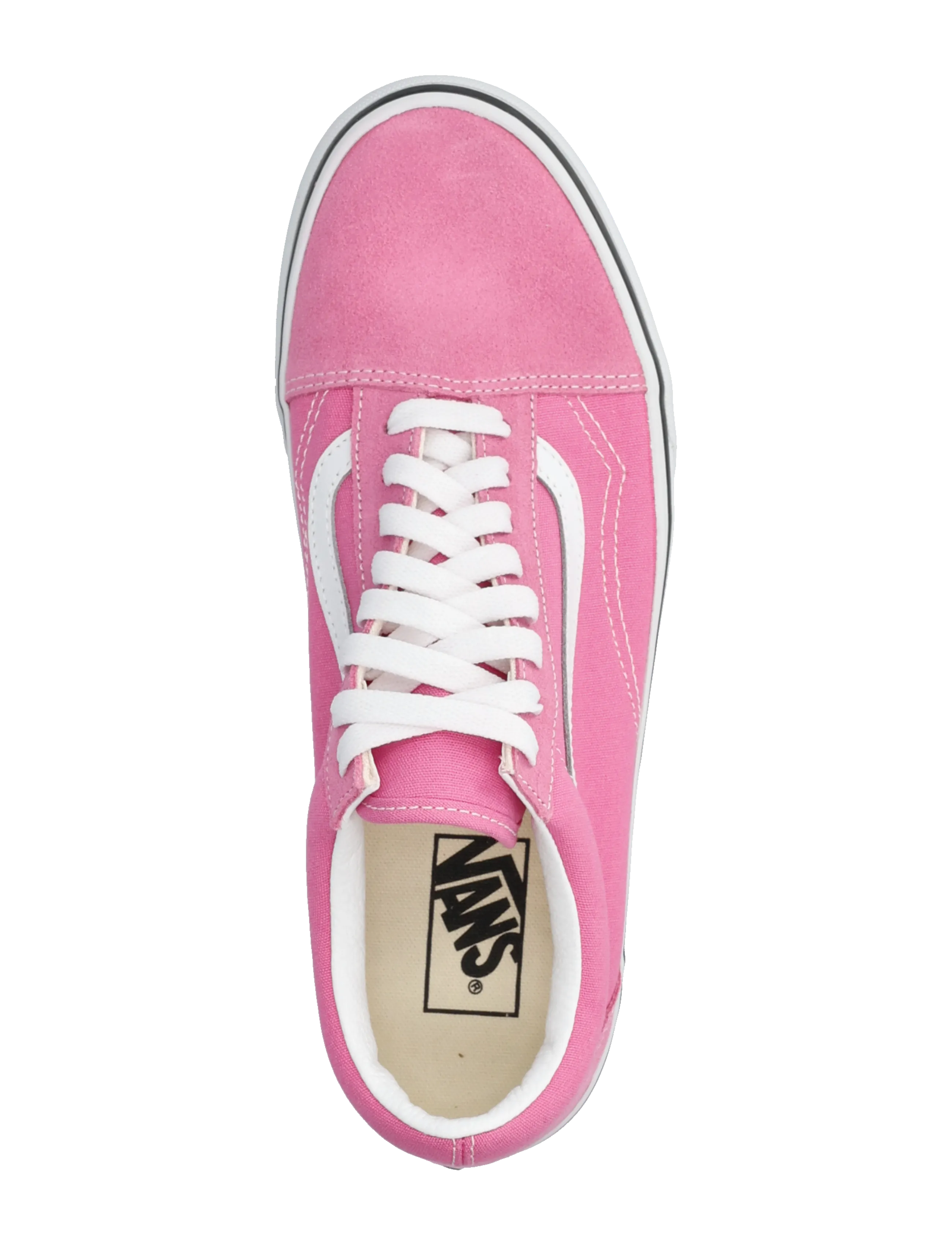 VANS - Old Skool - kõrge säärega tossud - pink fizz - 3