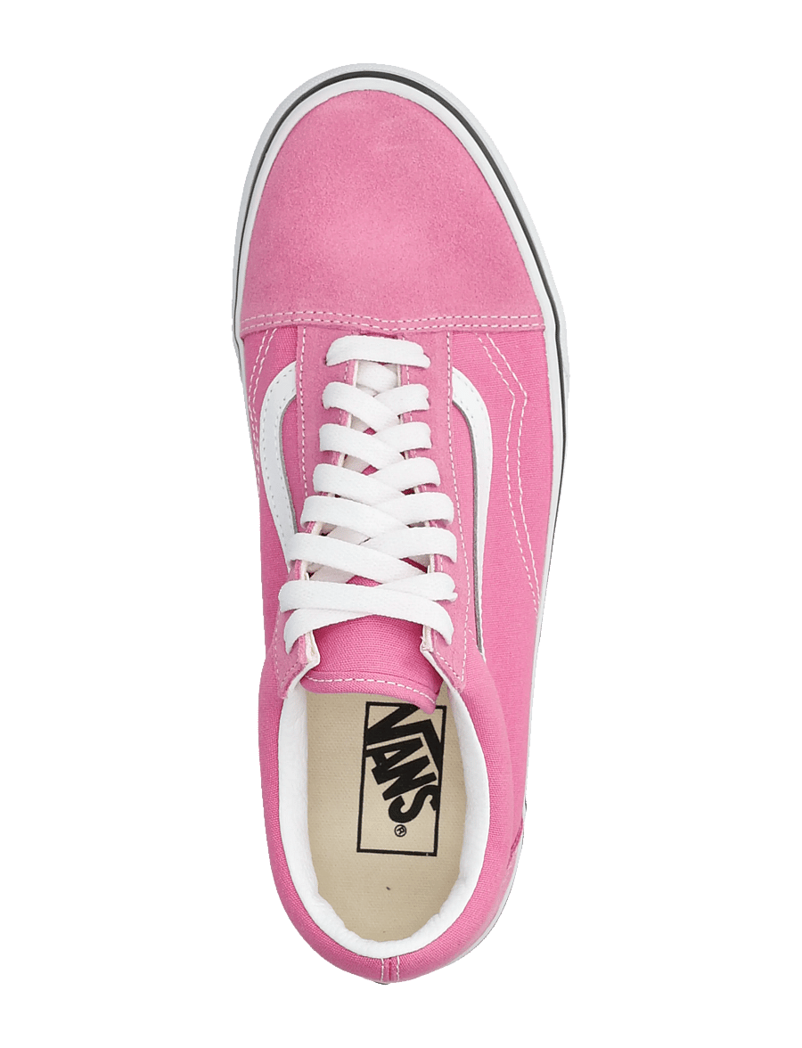 VANS - Old Skool - låga sneakers - pink fizz - 3