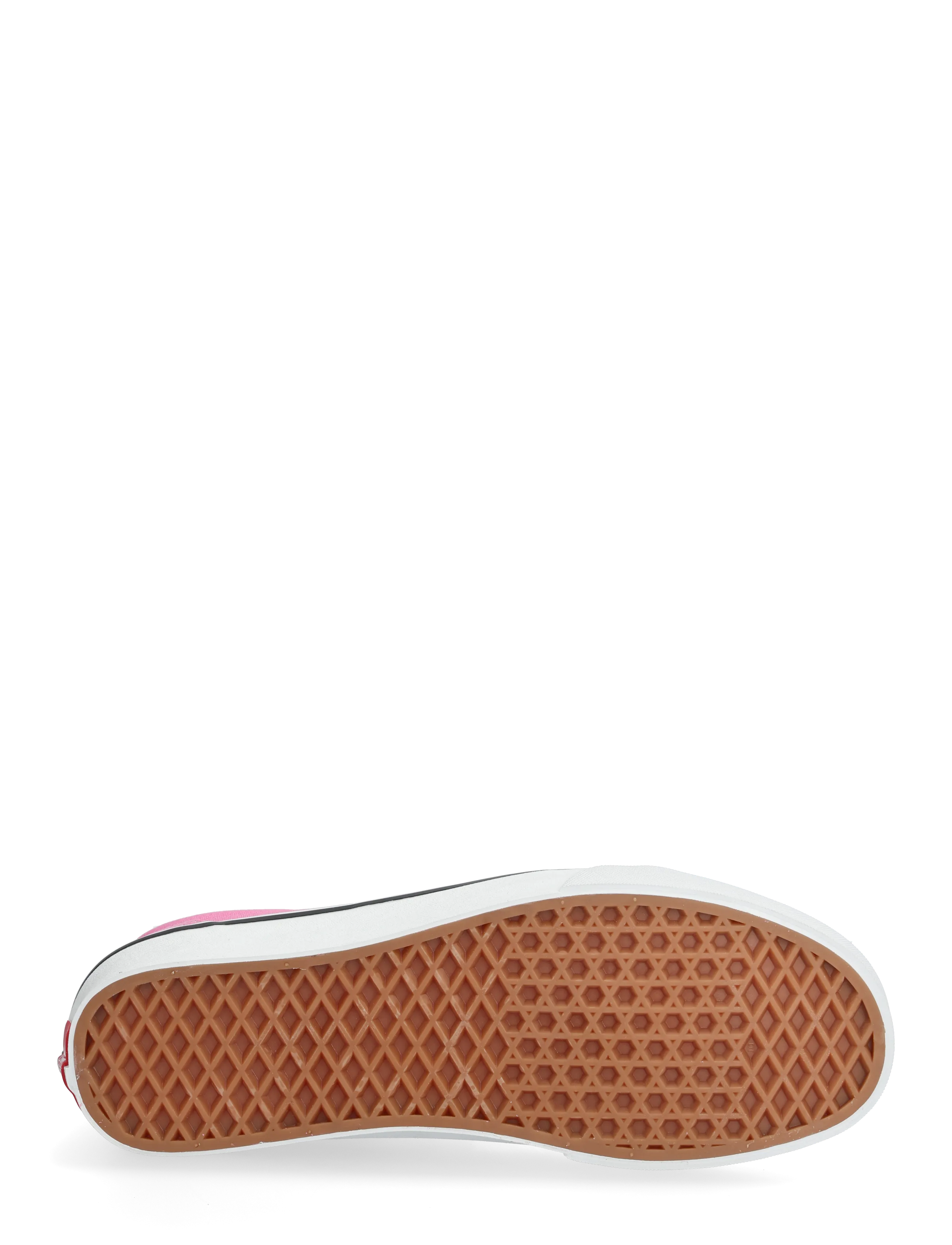 VANS - Old Skool - kõrge säärega tossud - pink fizz - 4