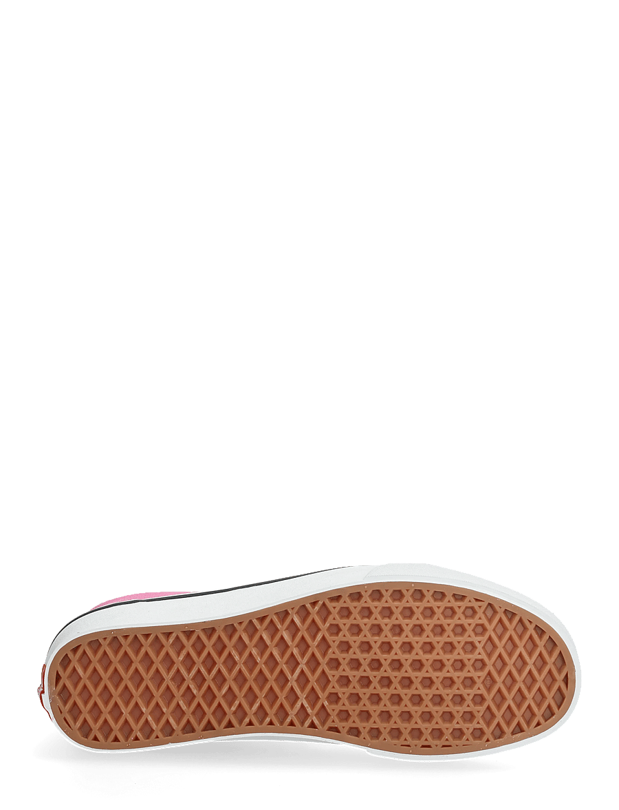 VANS - Old Skool - låga sneakers - pink fizz - 4