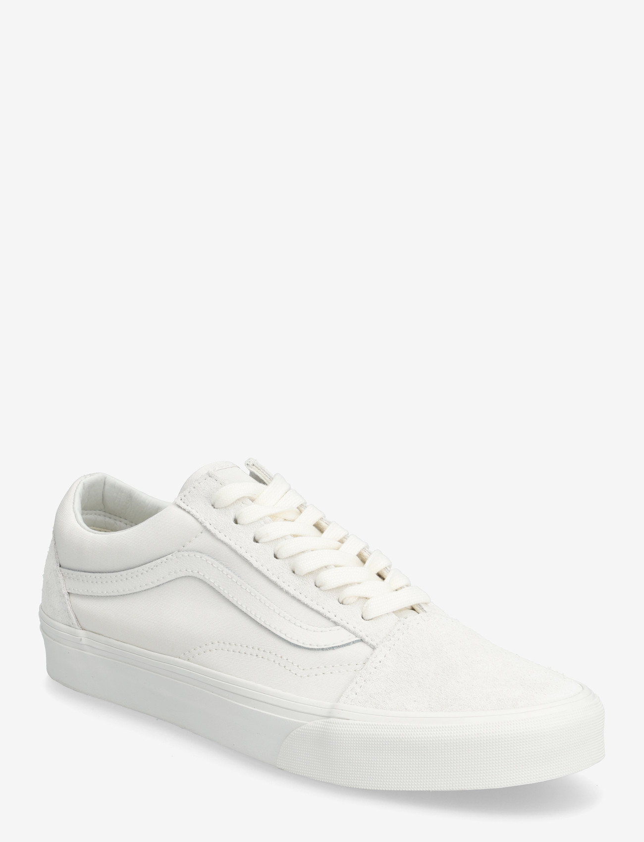 VANS - Old Skool - kõrge säärega tossud - blanc de blanc - 0