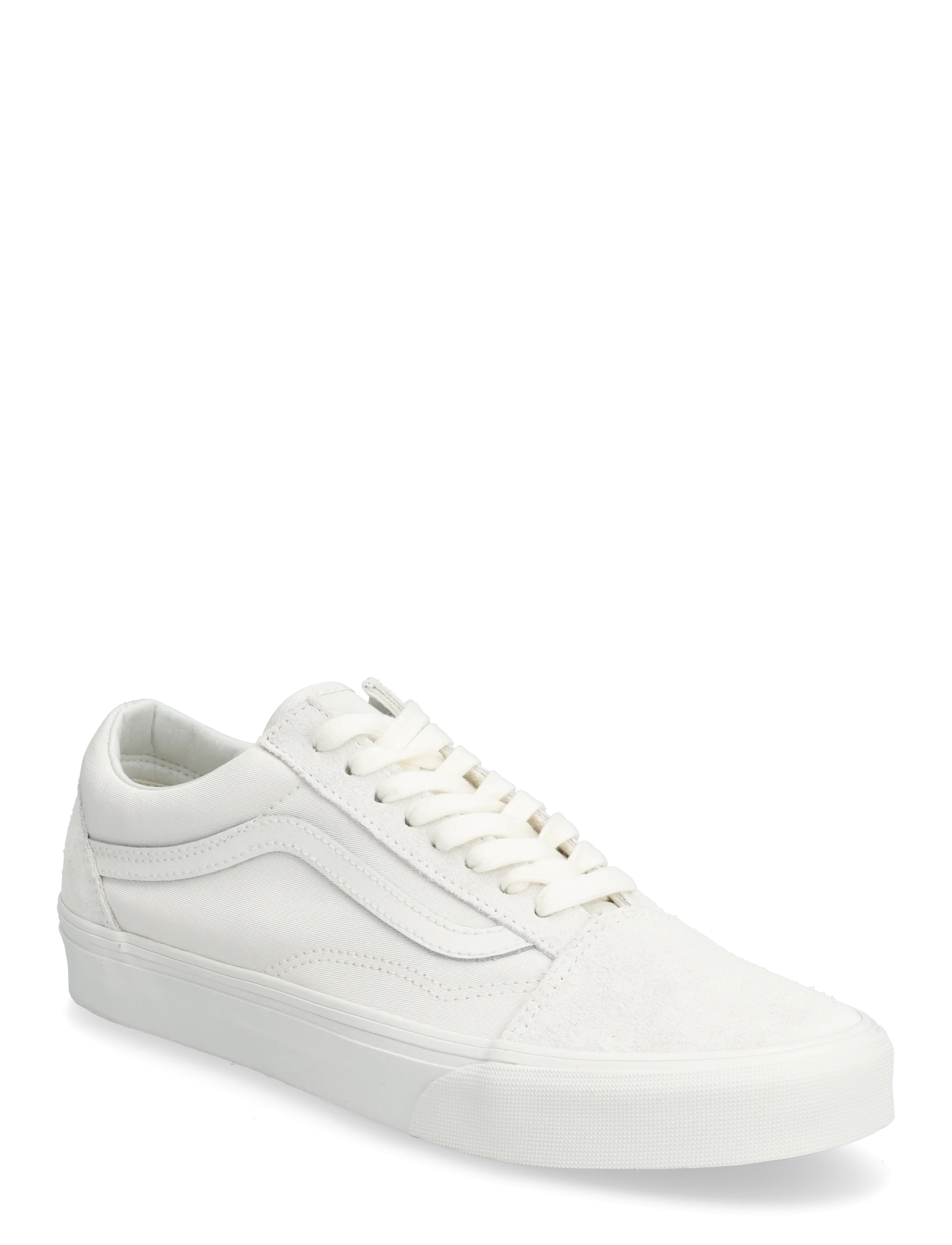 VANS Old Skool - Sneakers - BLANC DE BLANC / white