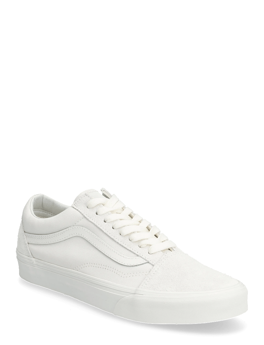 VANS - Old Skool - låga sneakers - blanc de blanc - 0