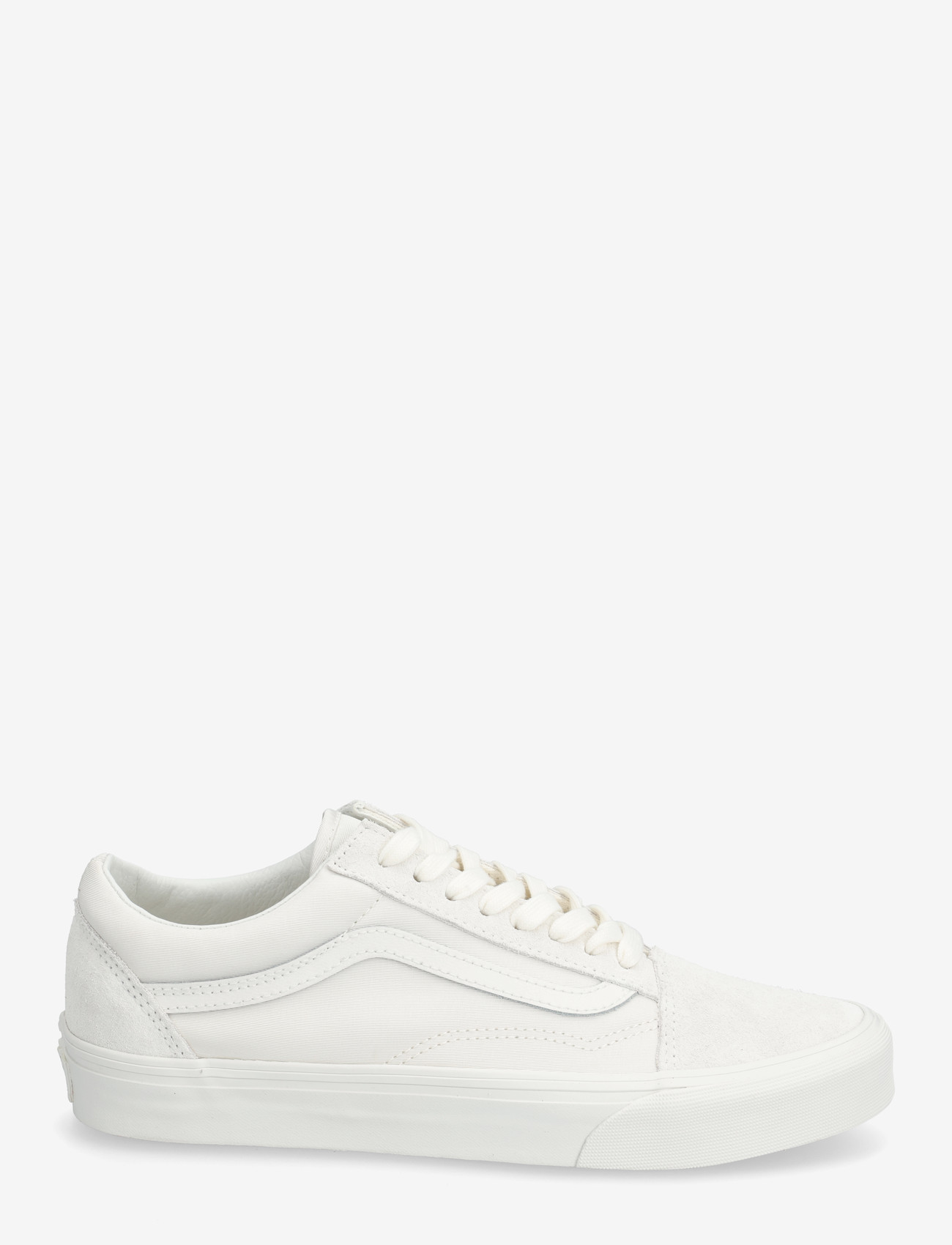 VANS - Old Skool - kõrge säärega tossud - blanc de blanc - 1