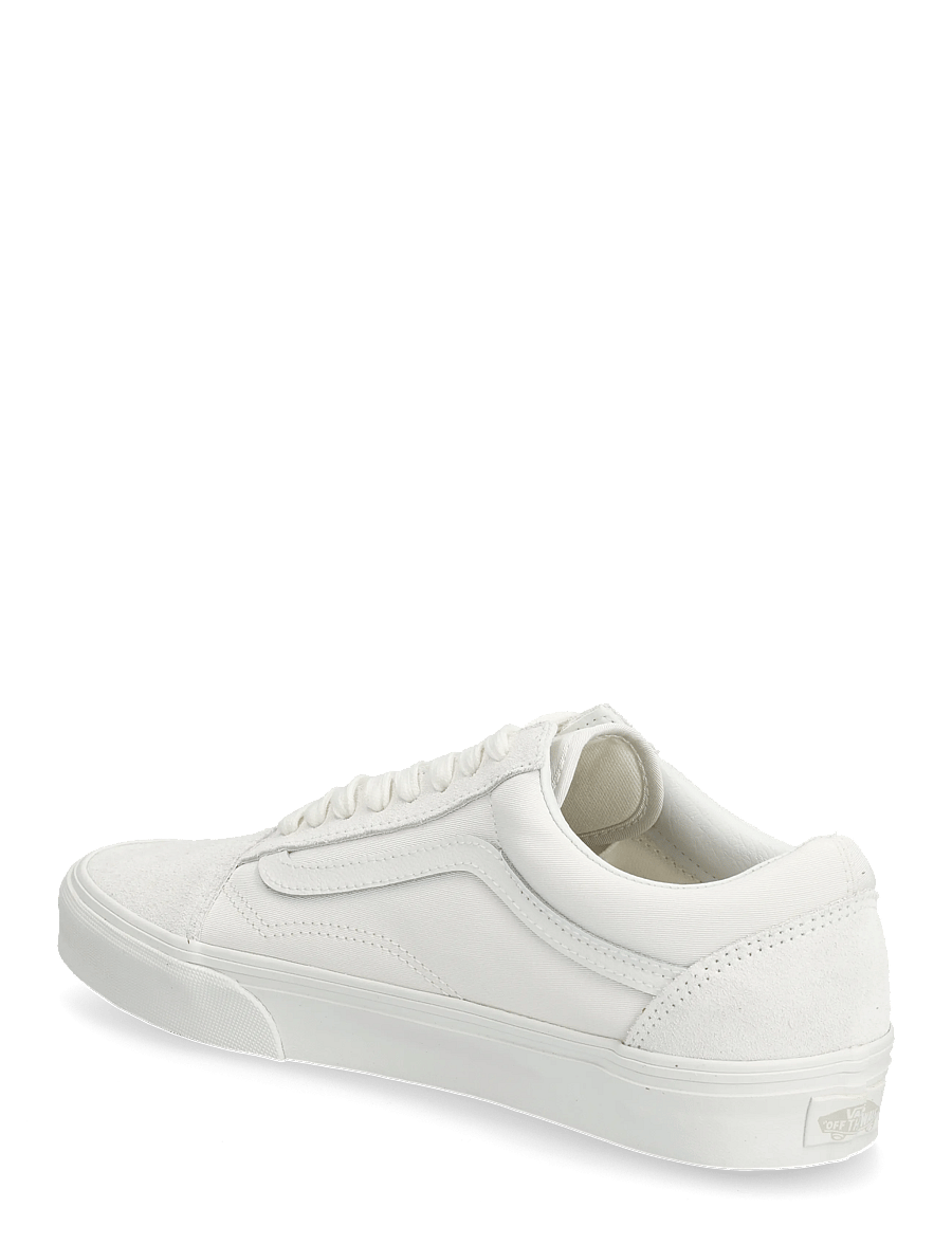 VANS - Old Skool - låga sneakers - blanc de blanc - 2