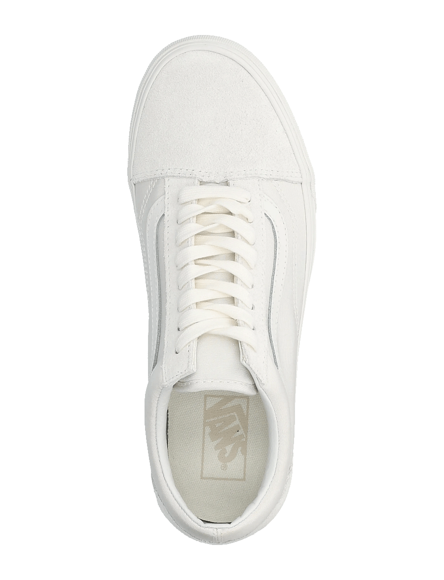 VANS - Old Skool - låga sneakers - blanc de blanc - 3