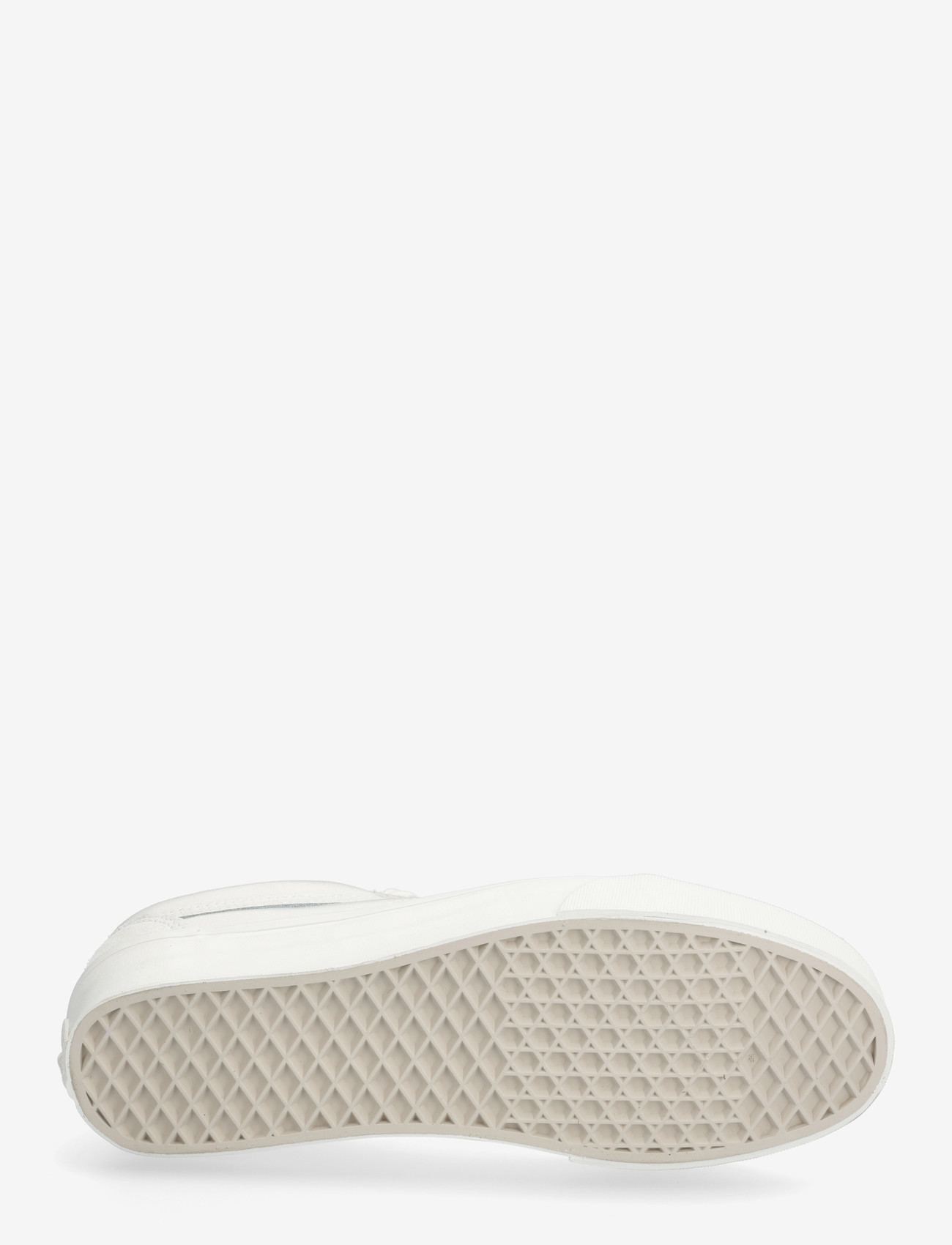 VANS - Old Skool - kõrge säärega tossud - blanc de blanc - 4