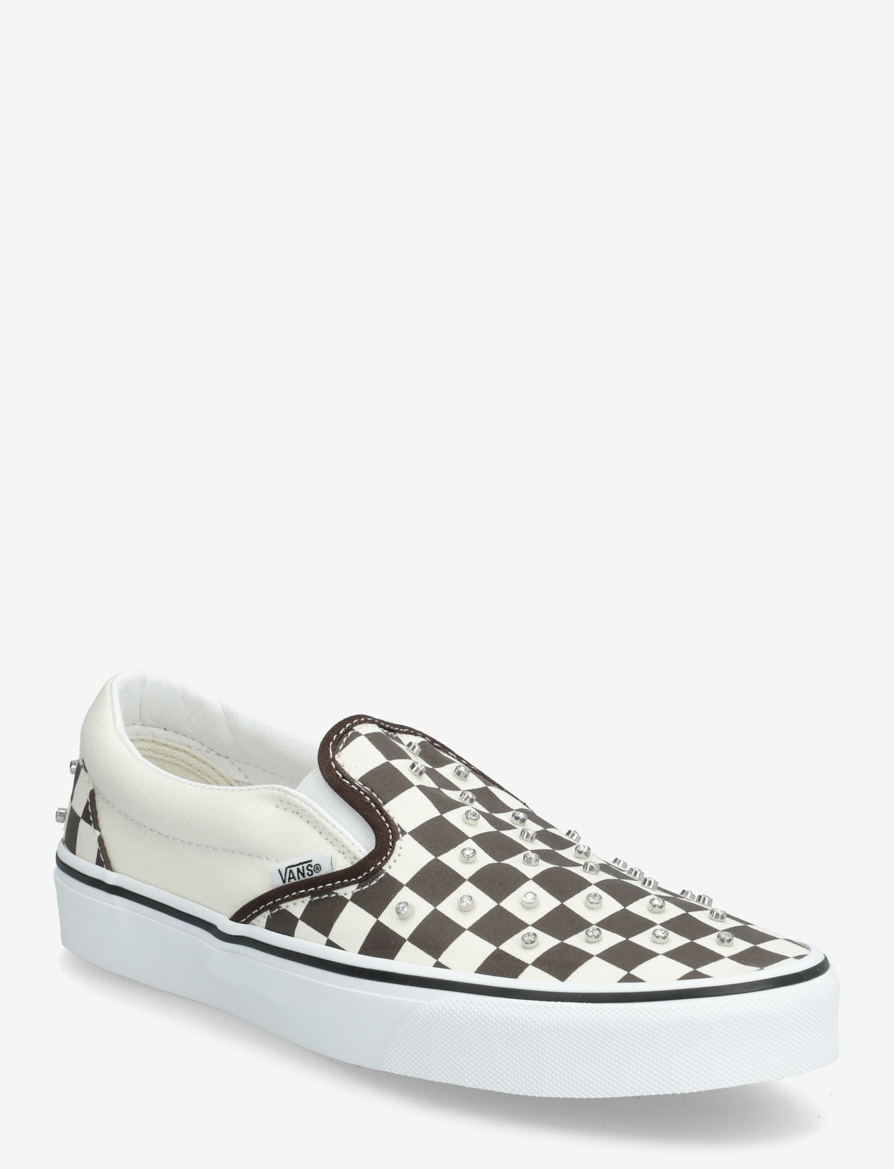 VANS - Classic Slip-On - lave sneakers - demitasse - 0