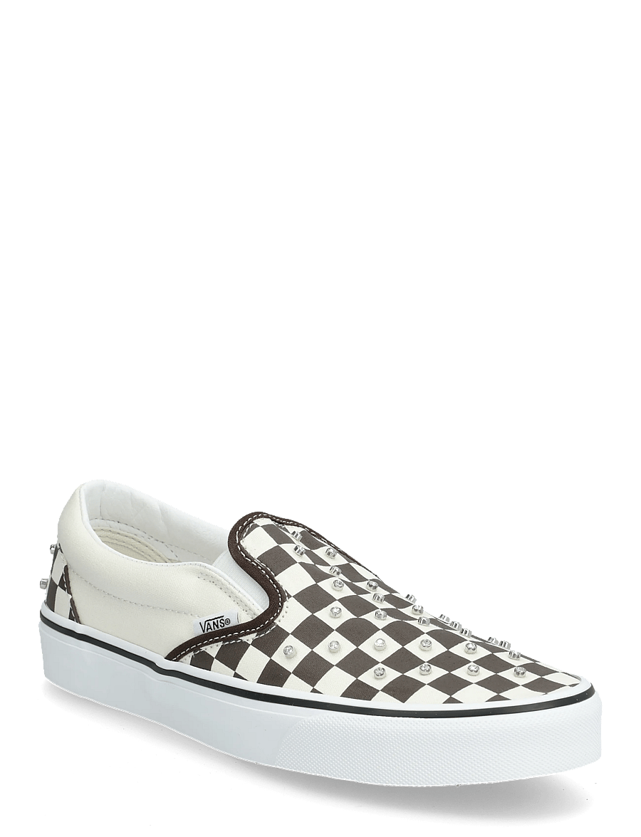 VANS - Classic Slip-On - low tops - demitasse - 0