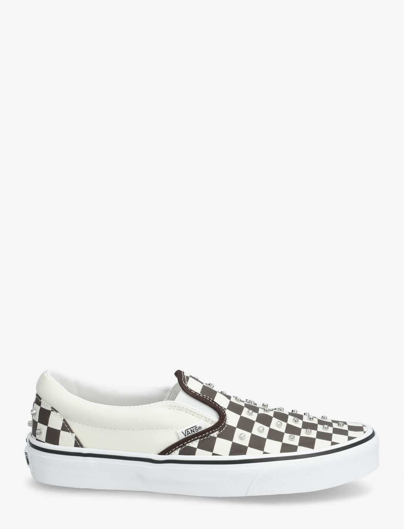 VANS - Classic Slip-On - lave sneakers - demitasse - 1