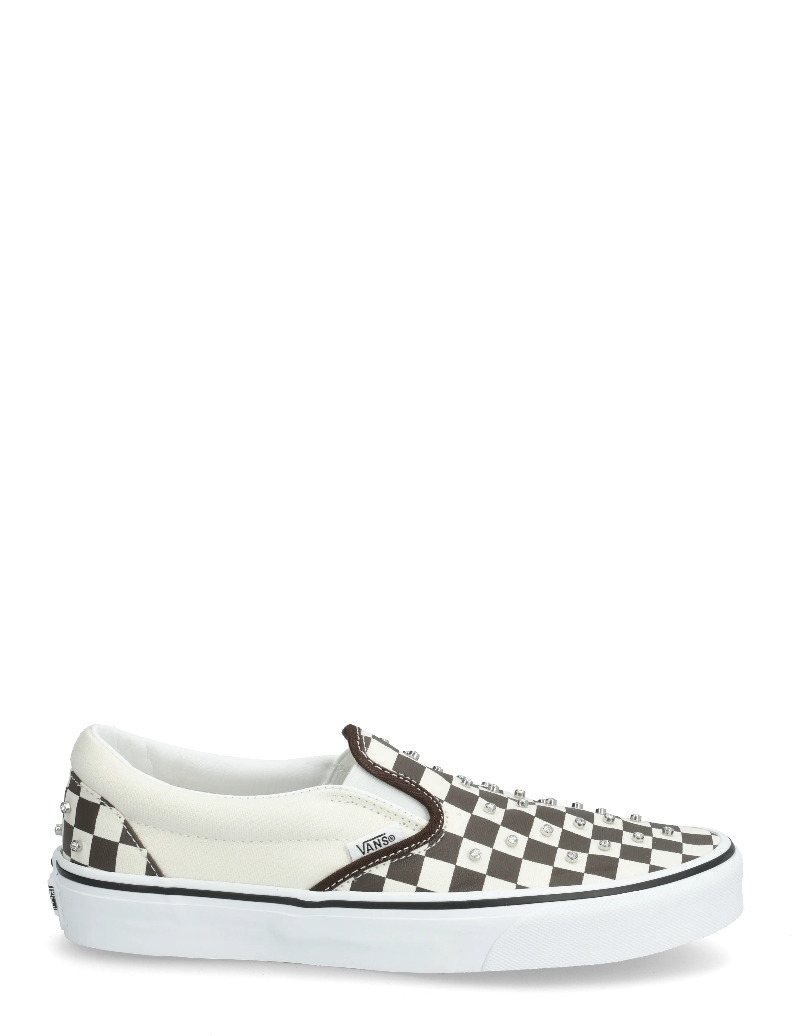 VANS - Classic Slip-On - niedriger schnitt - demitasse - 1
