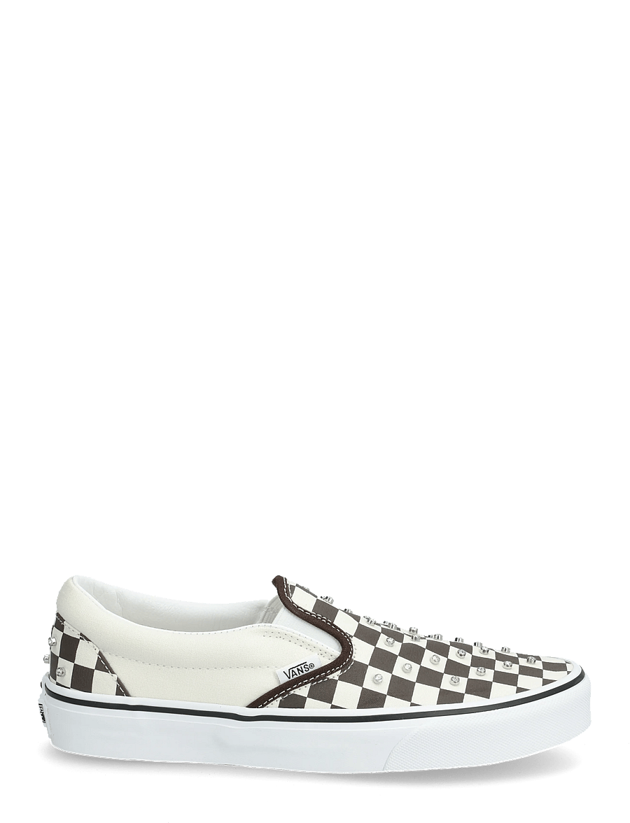 VANS - Classic Slip-On - low tops - demitasse - 1