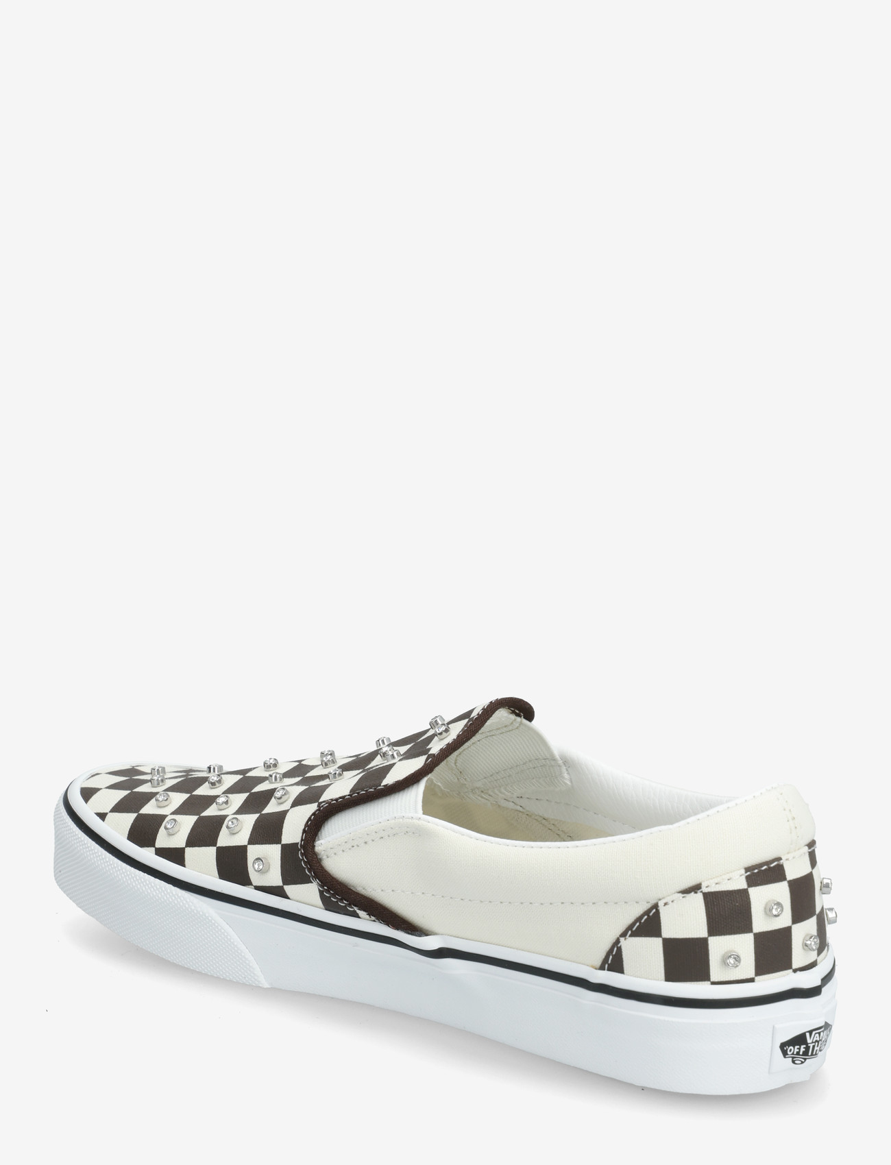 VANS - Classic Slip-On - lave sneakers - demitasse - 2