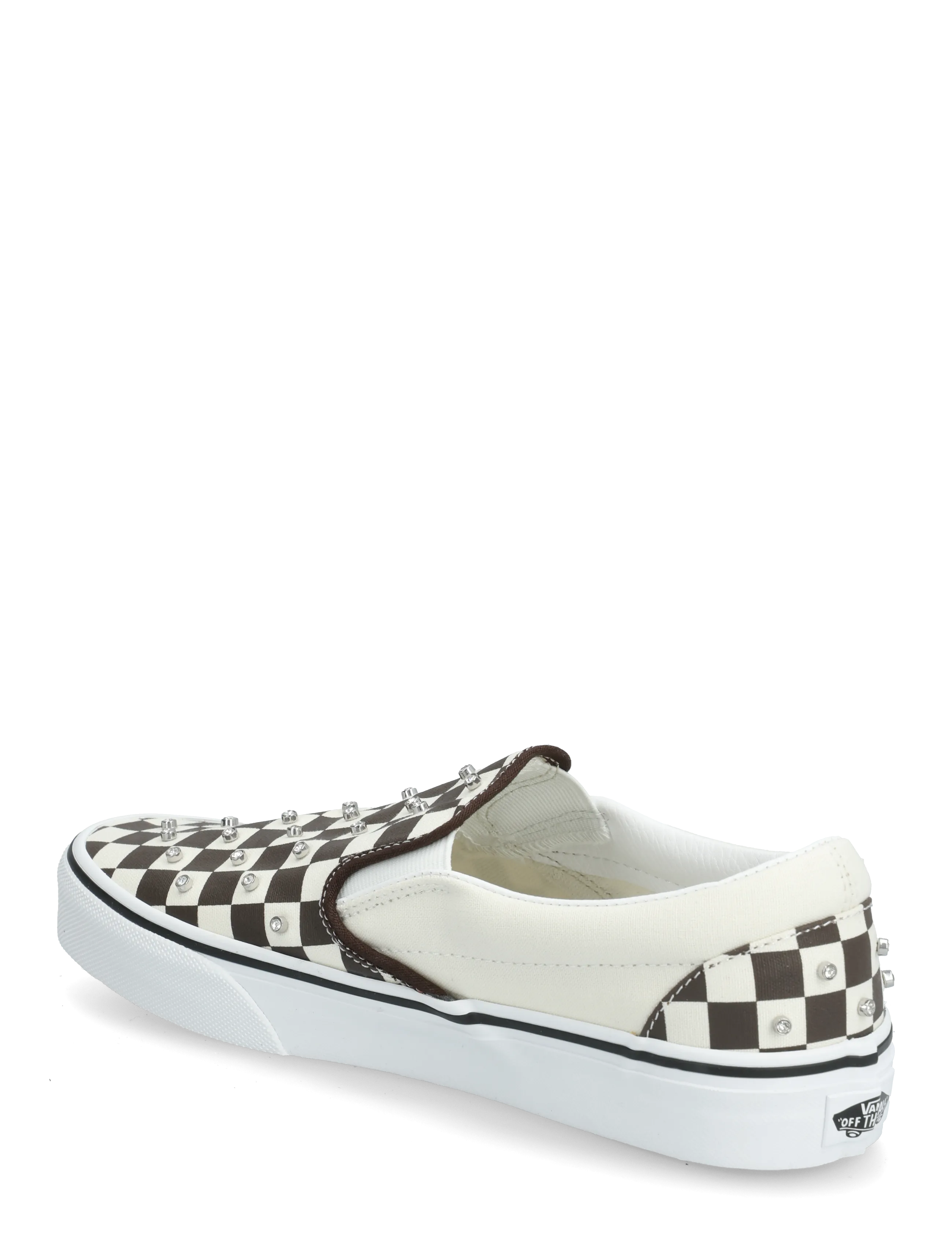 VANS - Classic Slip-On - niedriger schnitt - demitasse - 2