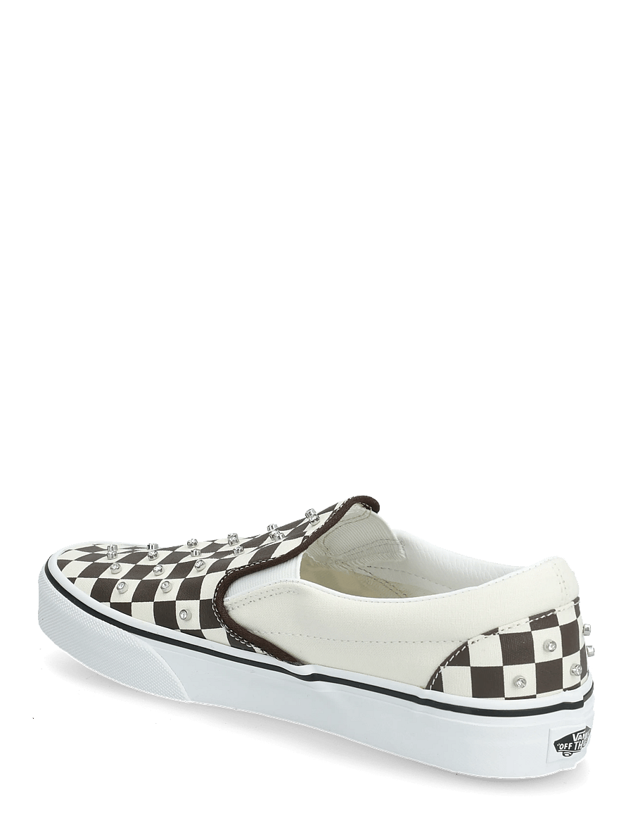 VANS - Classic Slip-On - low tops - demitasse - 2