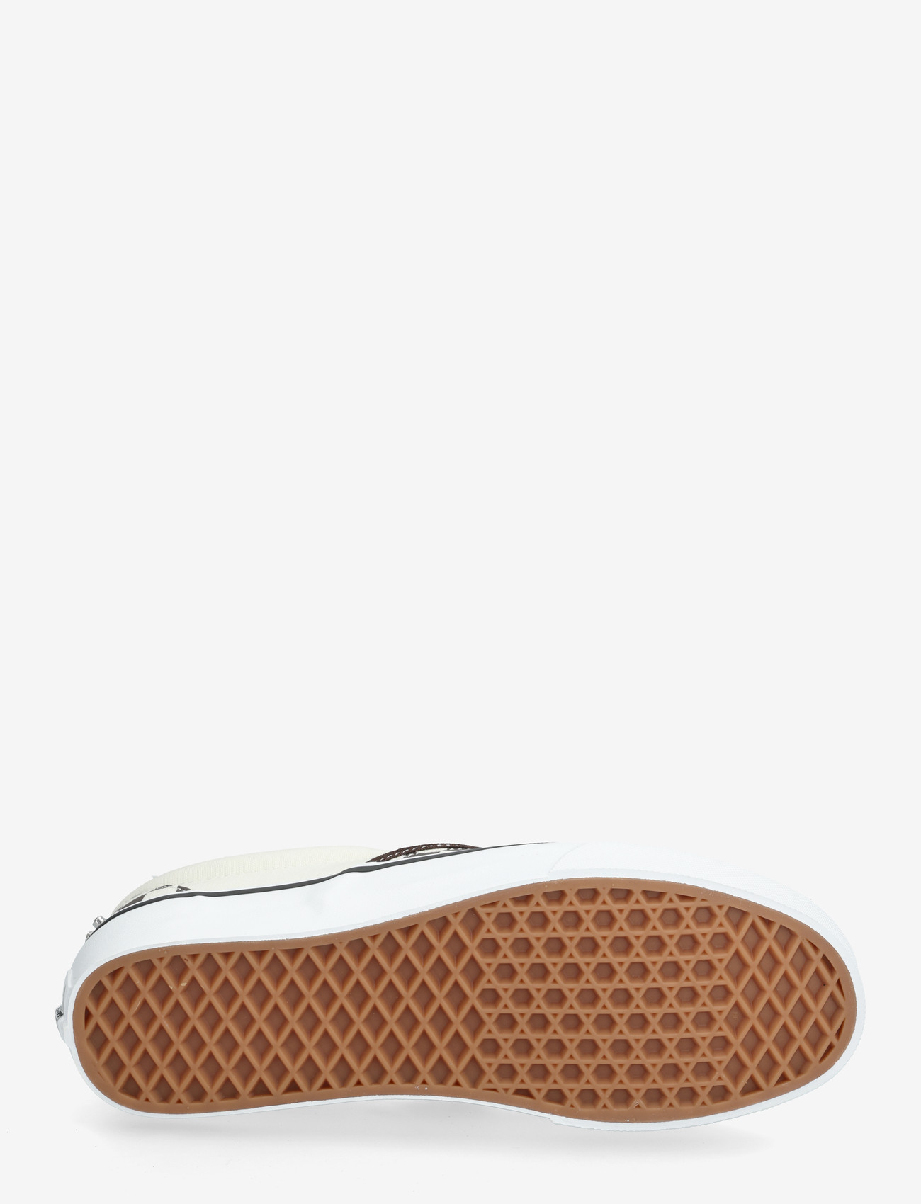 VANS - Classic Slip-On - lave sneakers - demitasse - 4