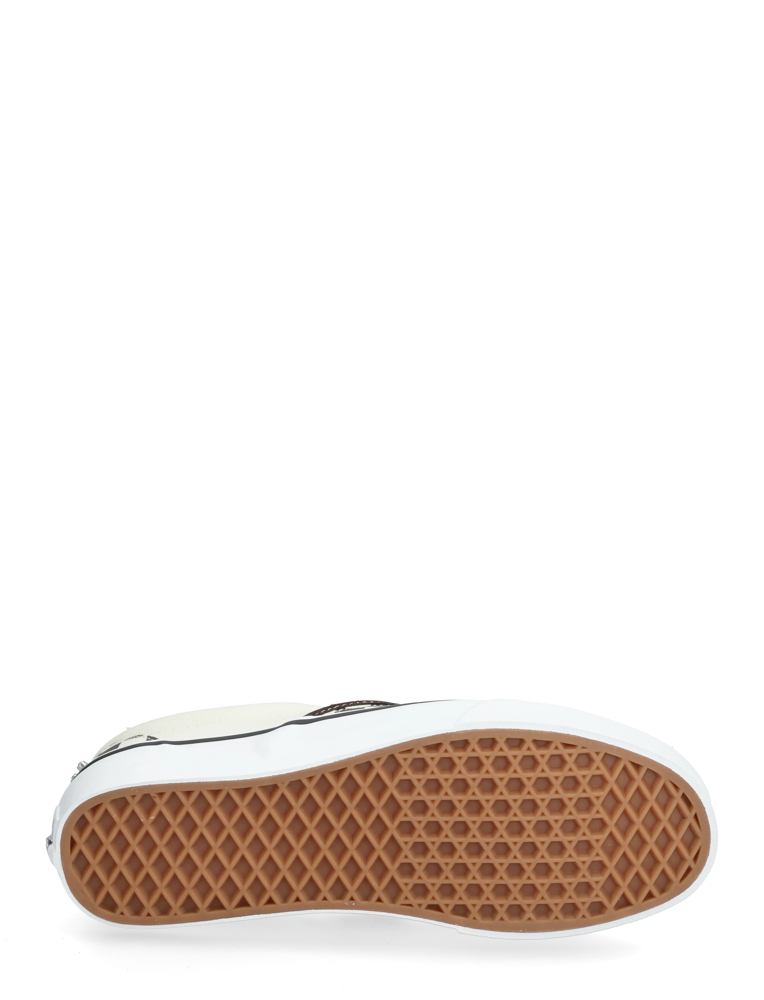 VANS - Classic Slip-On - niedriger schnitt - demitasse - 4