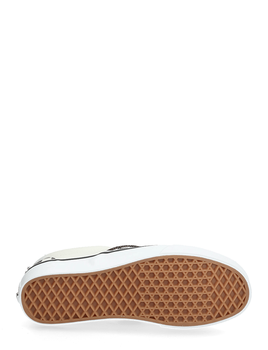 VANS - Classic Slip-On - low tops - demitasse - 4