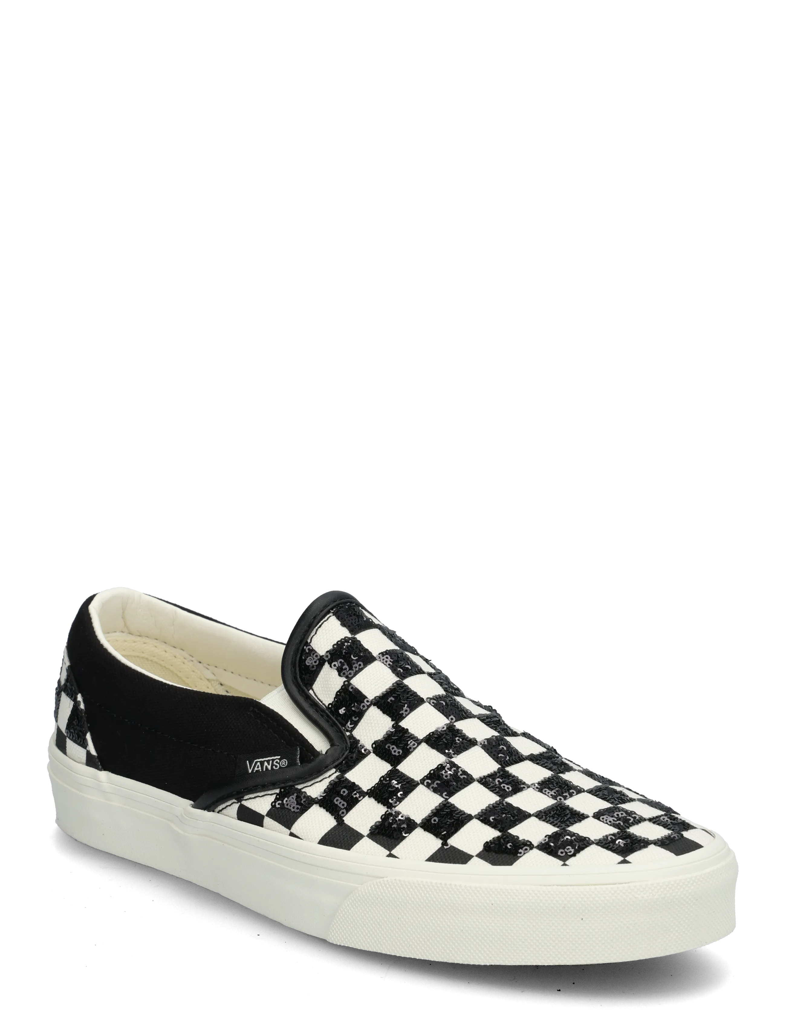 VANS Classic Slip-On - Vaata kõiki - CHECKERBOARD / multi