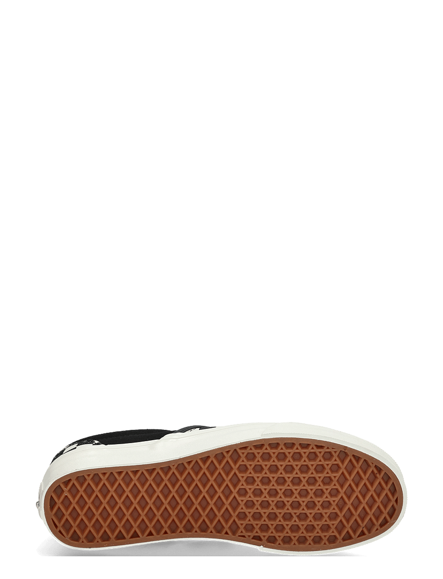 VANS - Classic Slip-On - lave sneakers - checkerboard - 4