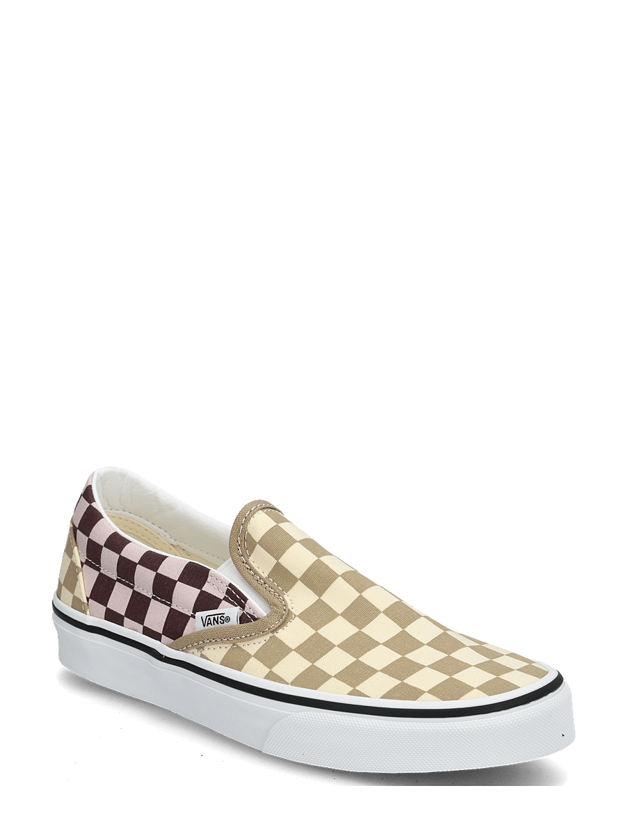 VANS - Classic Slip-On - lave sneakers - multi - 0