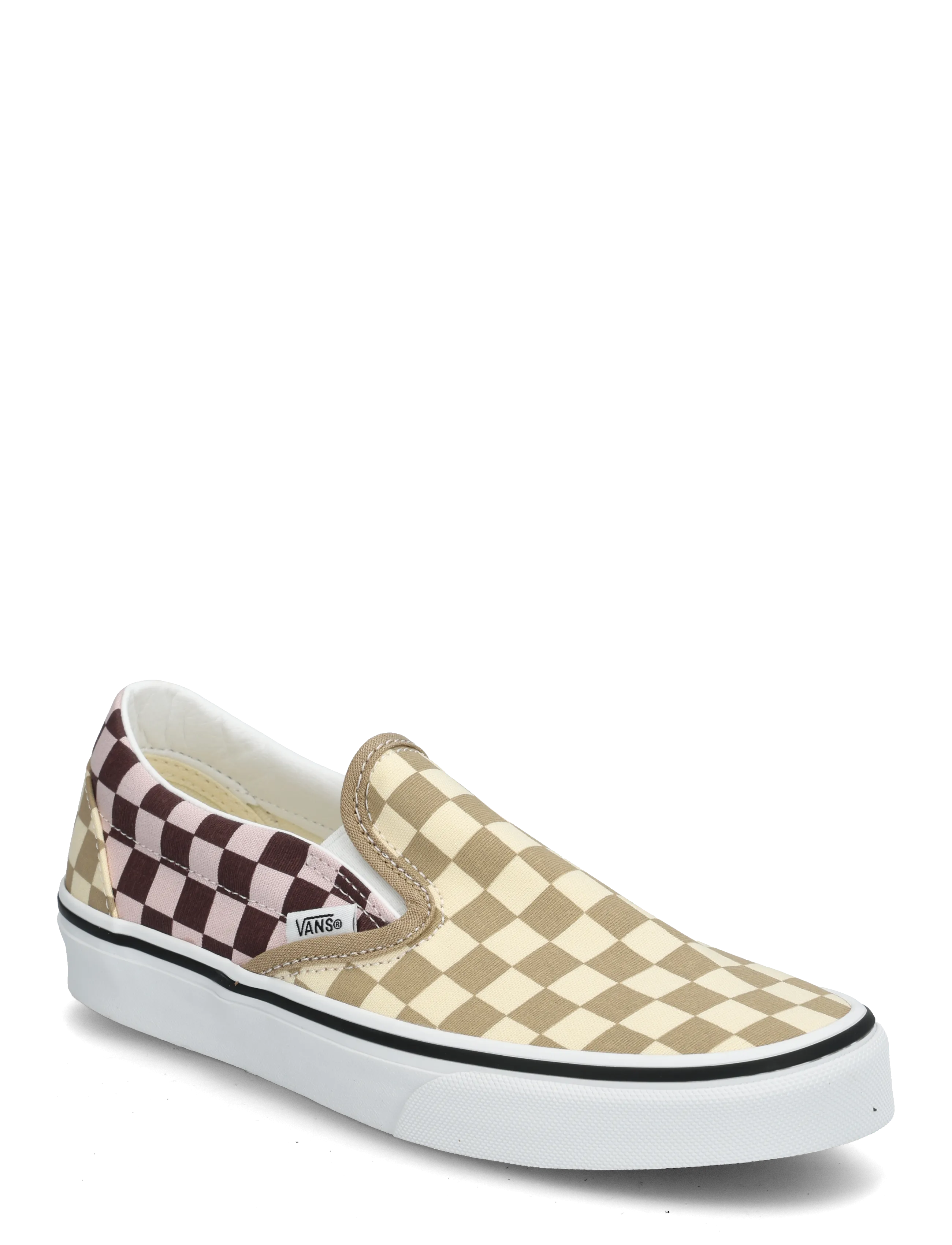 VANS Classic Slip-On - Vaata kõiki - MULTI / yellow