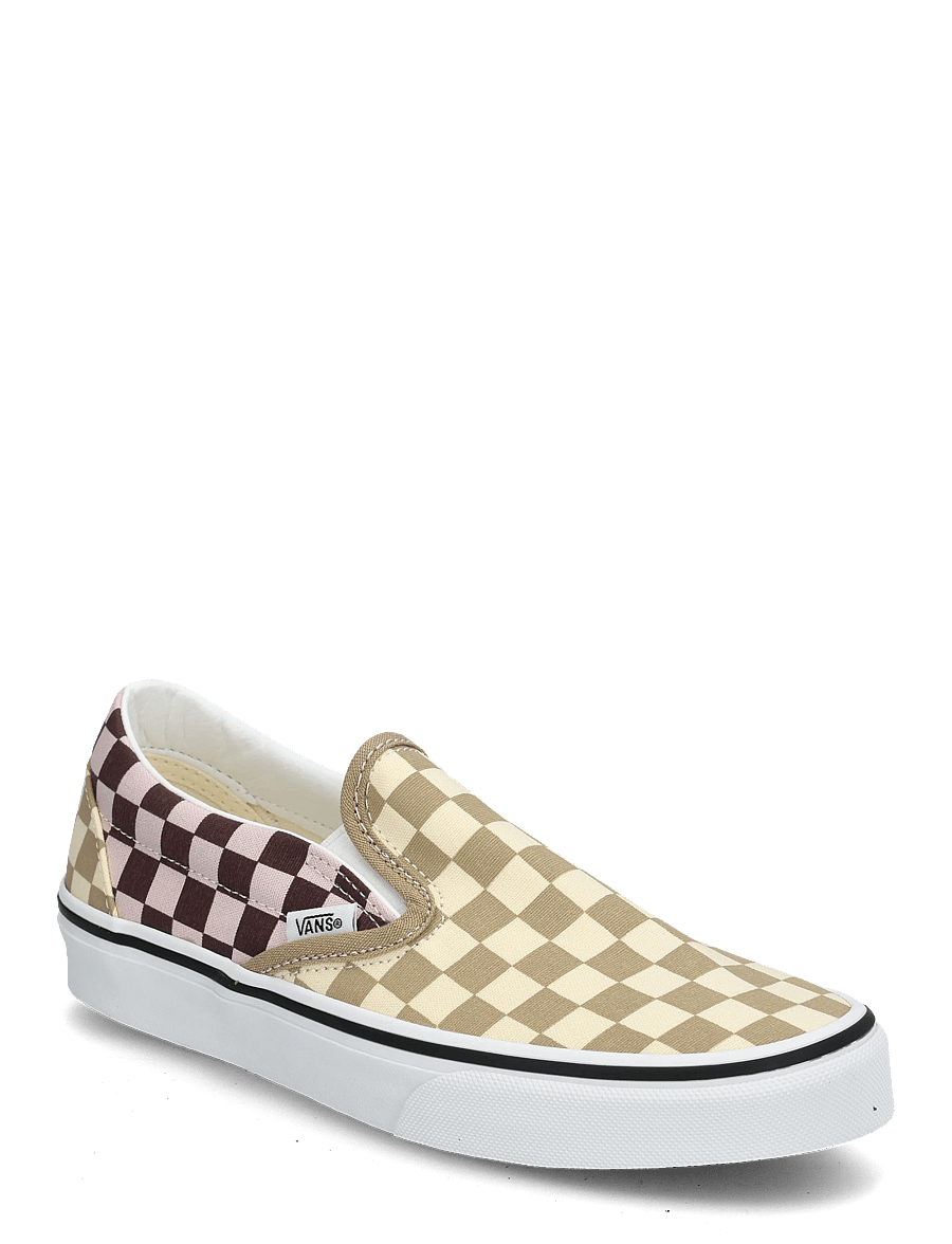 VANS - Classic Slip-On - baskets basses - multi - 0