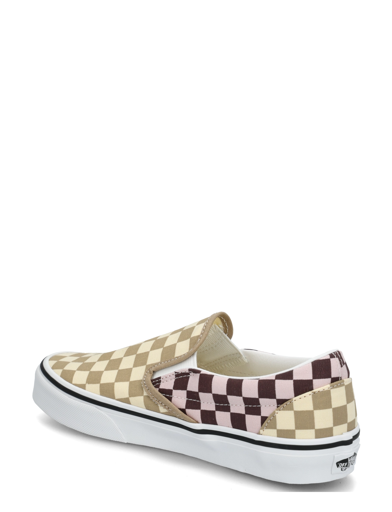 VANS - Classic Slip-On - multi - 1