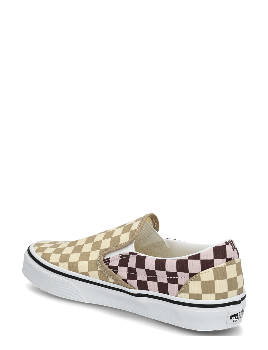 VANS - Classic Slip-On - lave sneakers - multi - 1