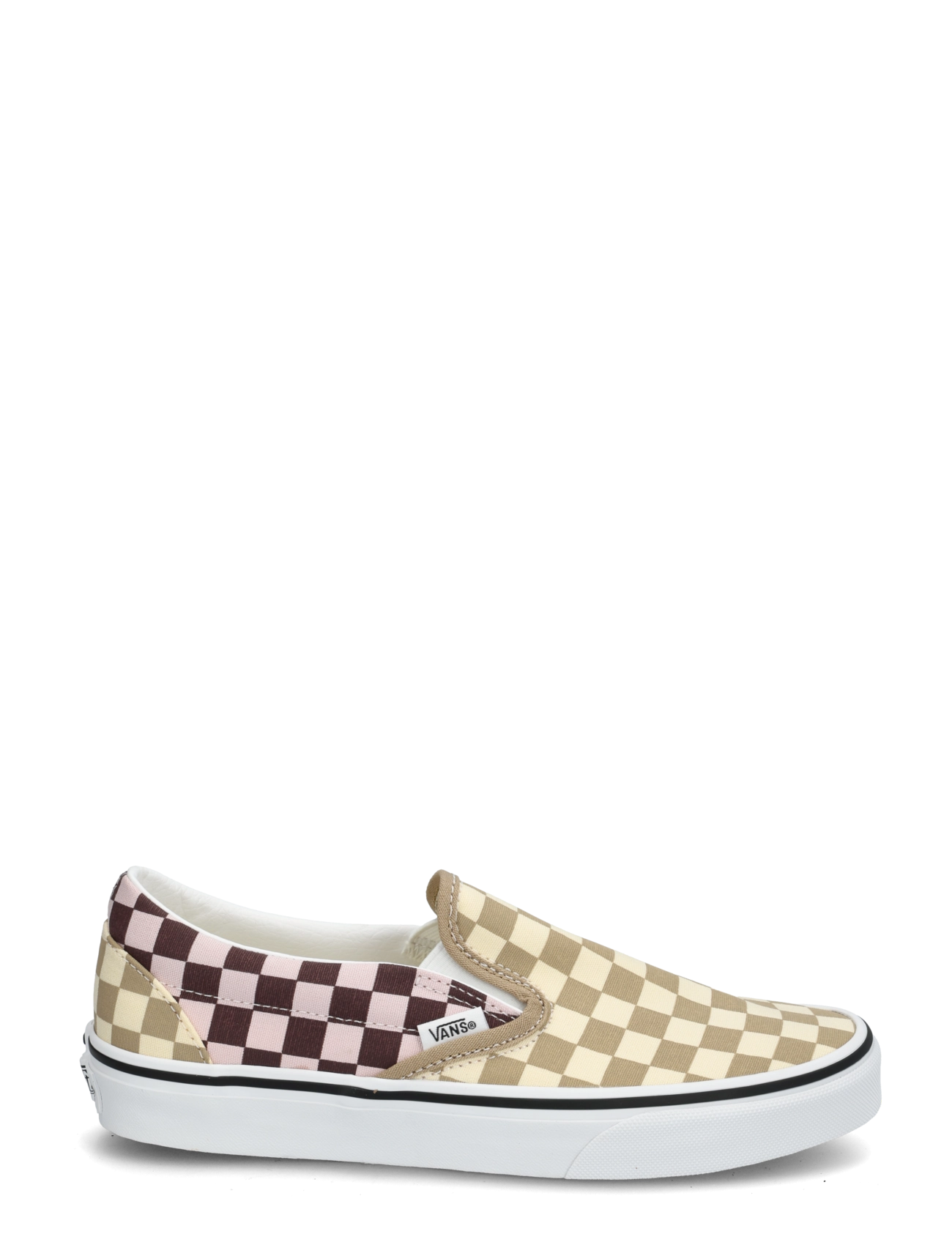 VANS - Classic Slip-On - multi - 2