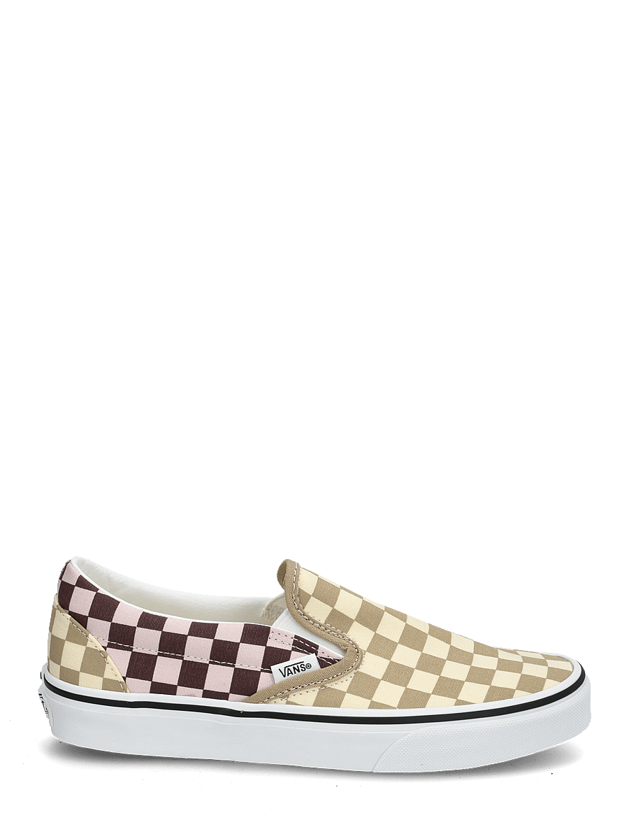 VANS - Classic Slip-On - baskets basses - multi - 2