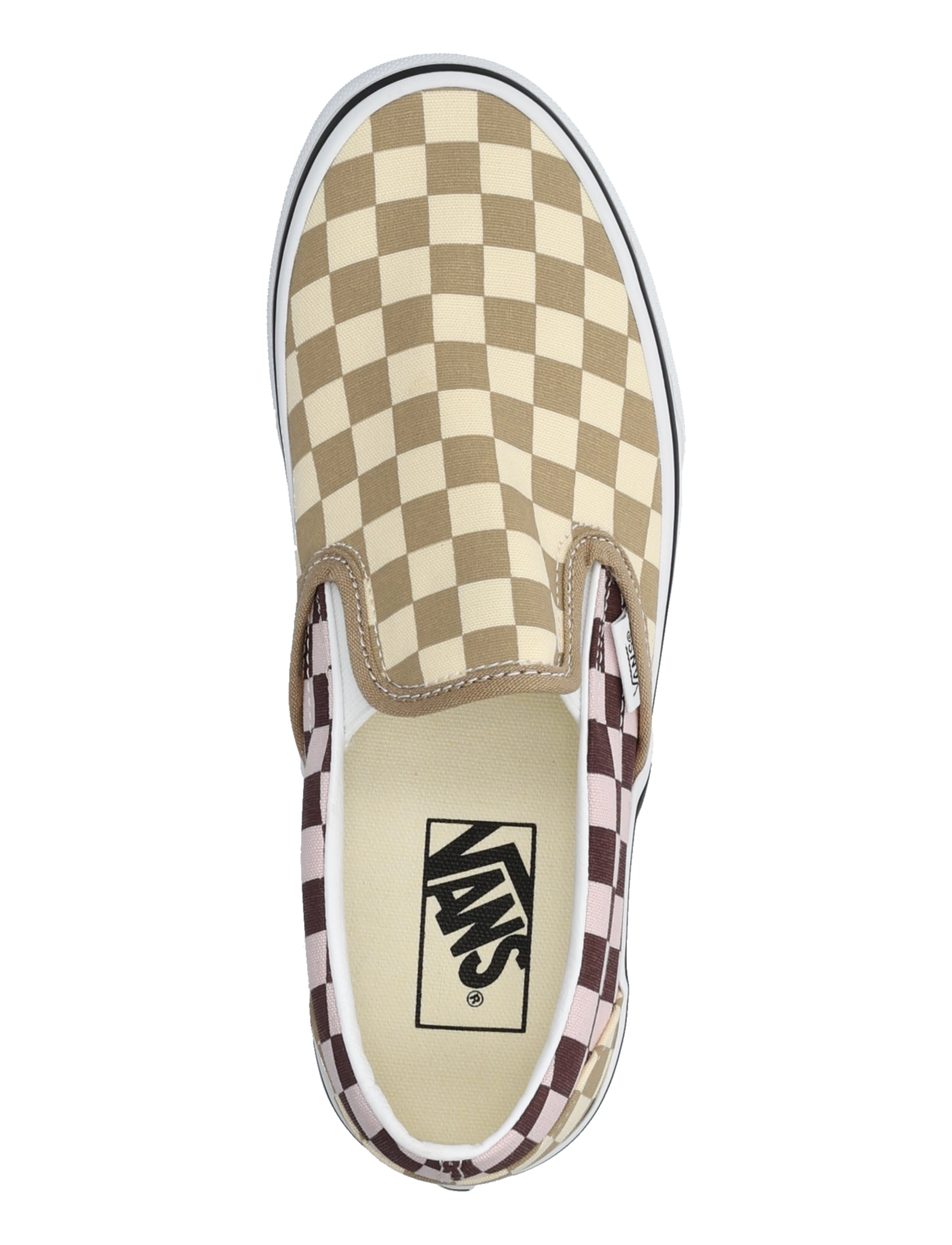 VANS - Classic Slip-On - multi - 2