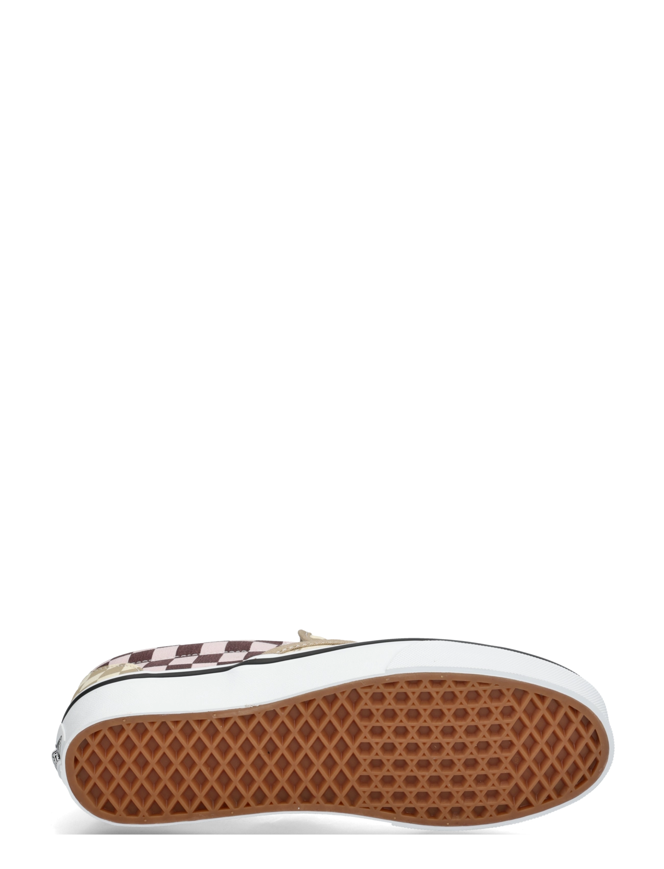 VANS - Classic Slip-On - multi - 3
