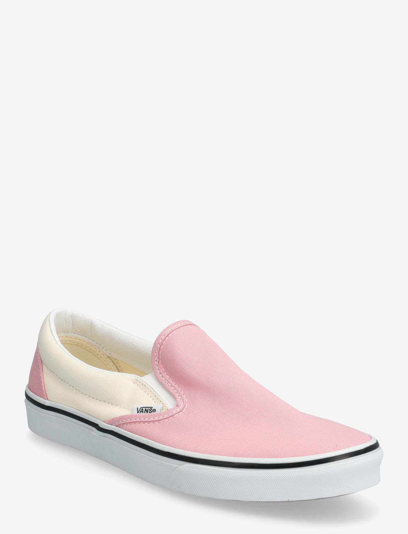 VANS - Classic Slip-On - lave sneakers - coral blush - 0