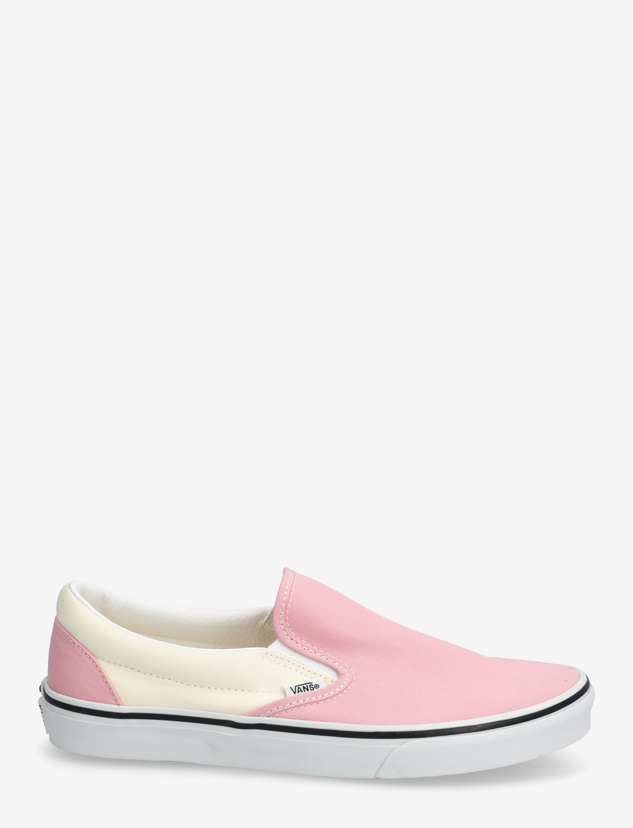 VANS - Classic Slip-On - lave sneakers - coral blush - 1
